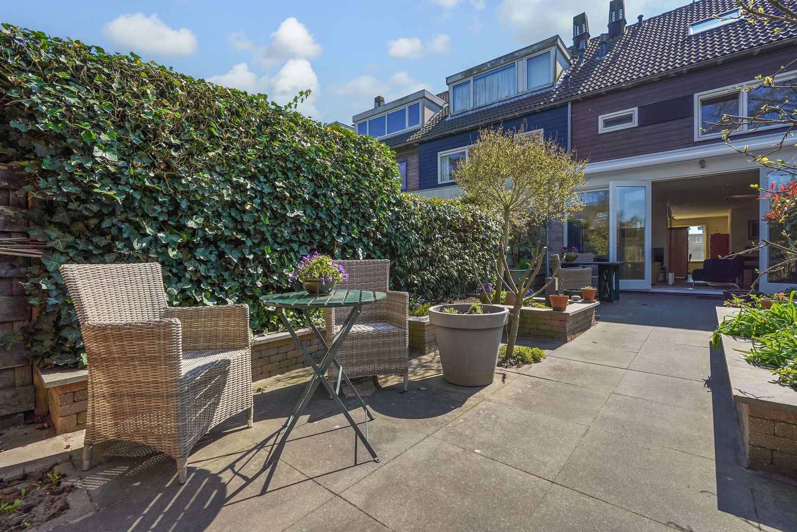Oe Thantstraat 29, Delft foto-14