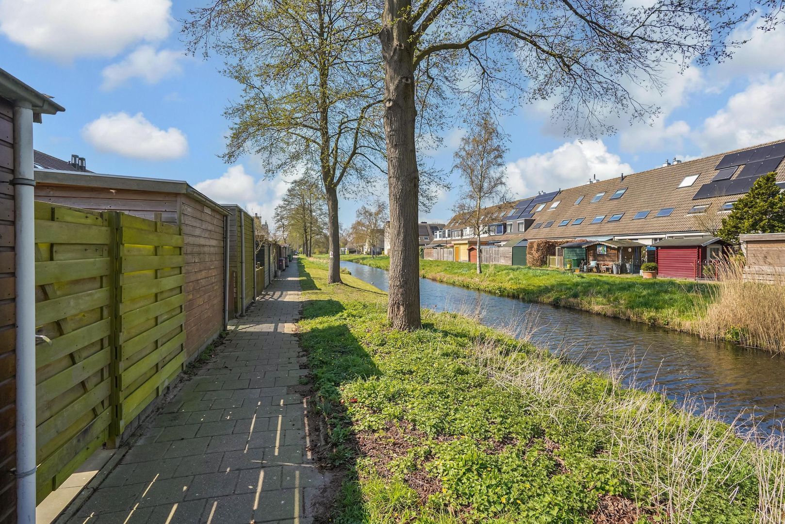 Oe Thantstraat 29, Delft foto-38