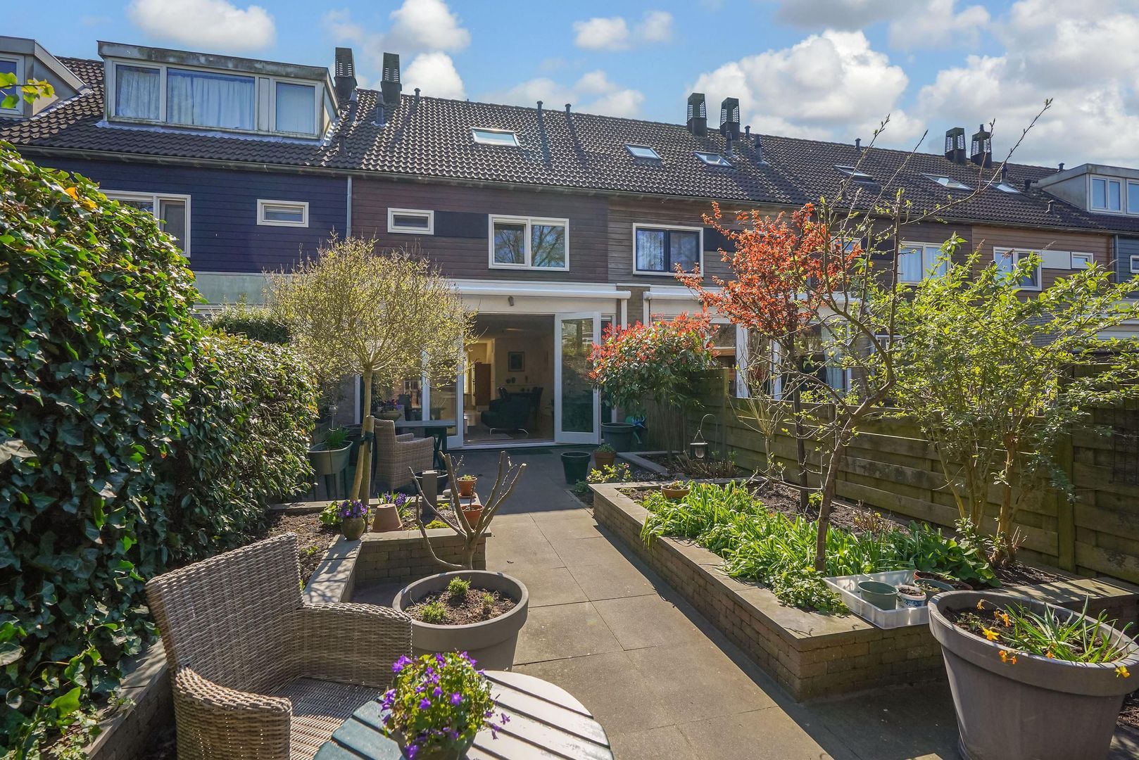 Oe Thantstraat 29, Delft foto-16