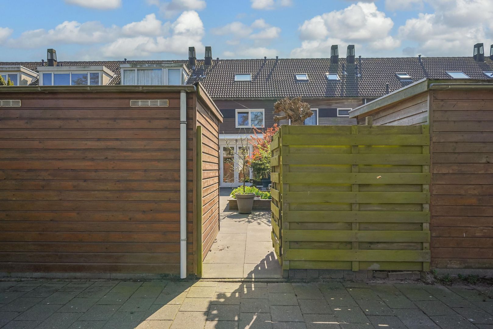 Oe Thantstraat 29, Delft foto-40