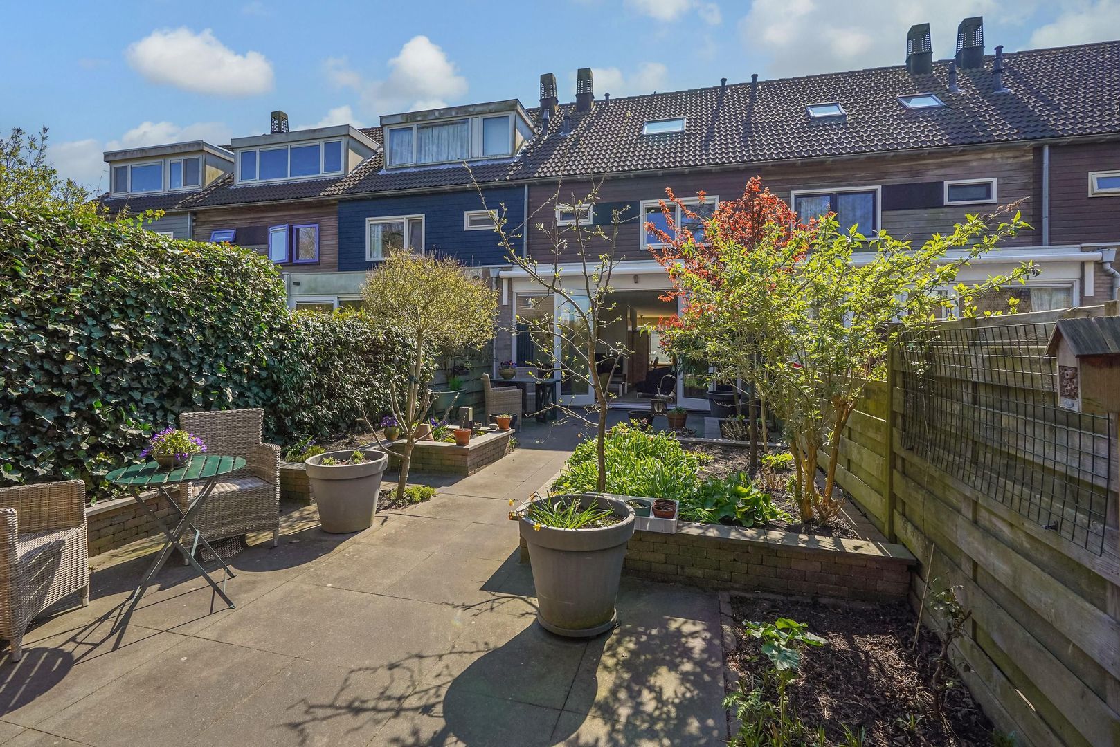 Oe Thantstraat 29, Delft foto-2