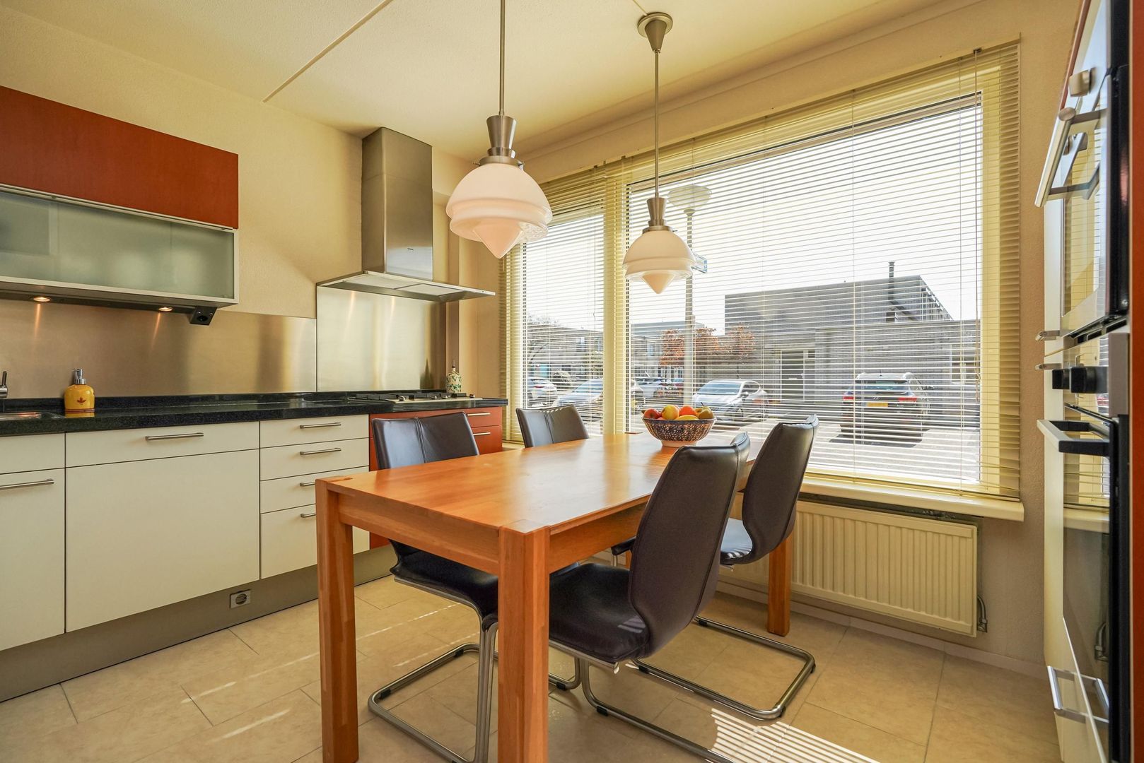 Oe Thantstraat 29, Delft foto-4