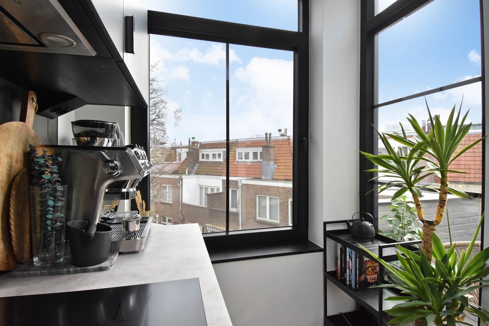 van Wassenaerstraat 31, Voorburg foto-21