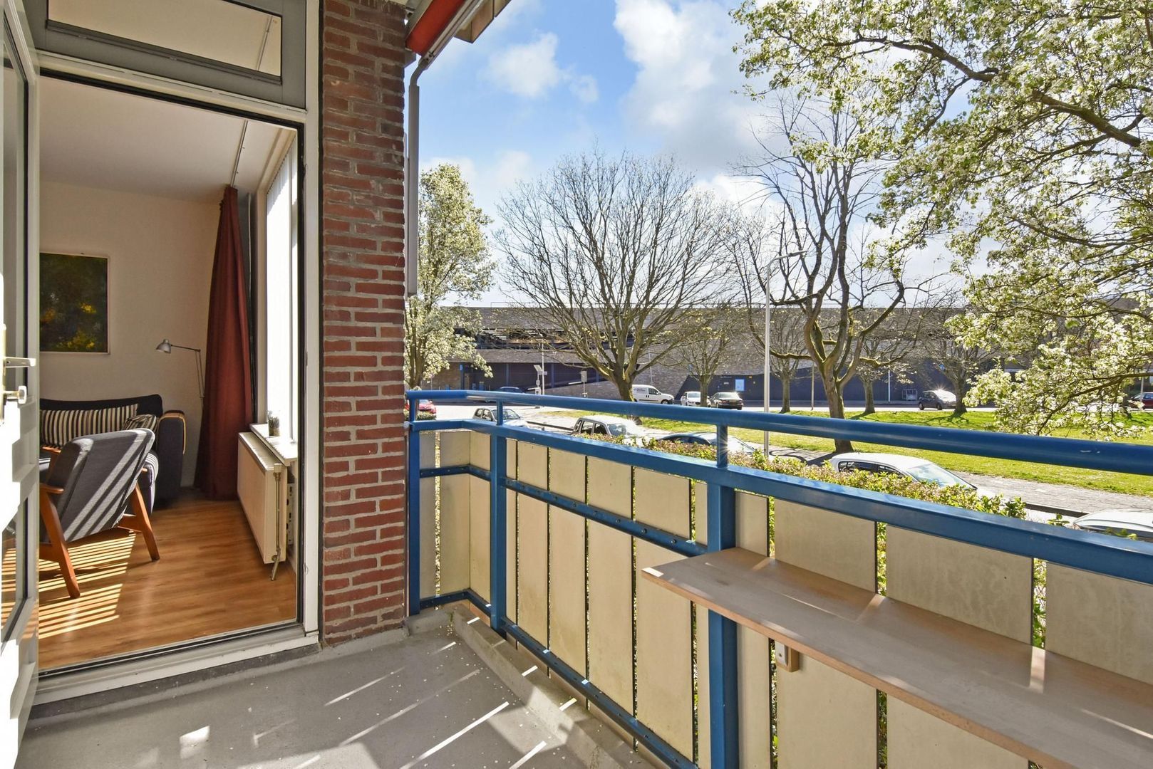 W.H. van Leeuwenlaan 102, Delft foto-13