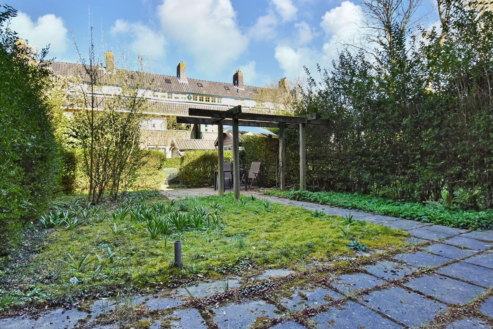 W.H. van Leeuwenlaan 102, Delft foto-22
