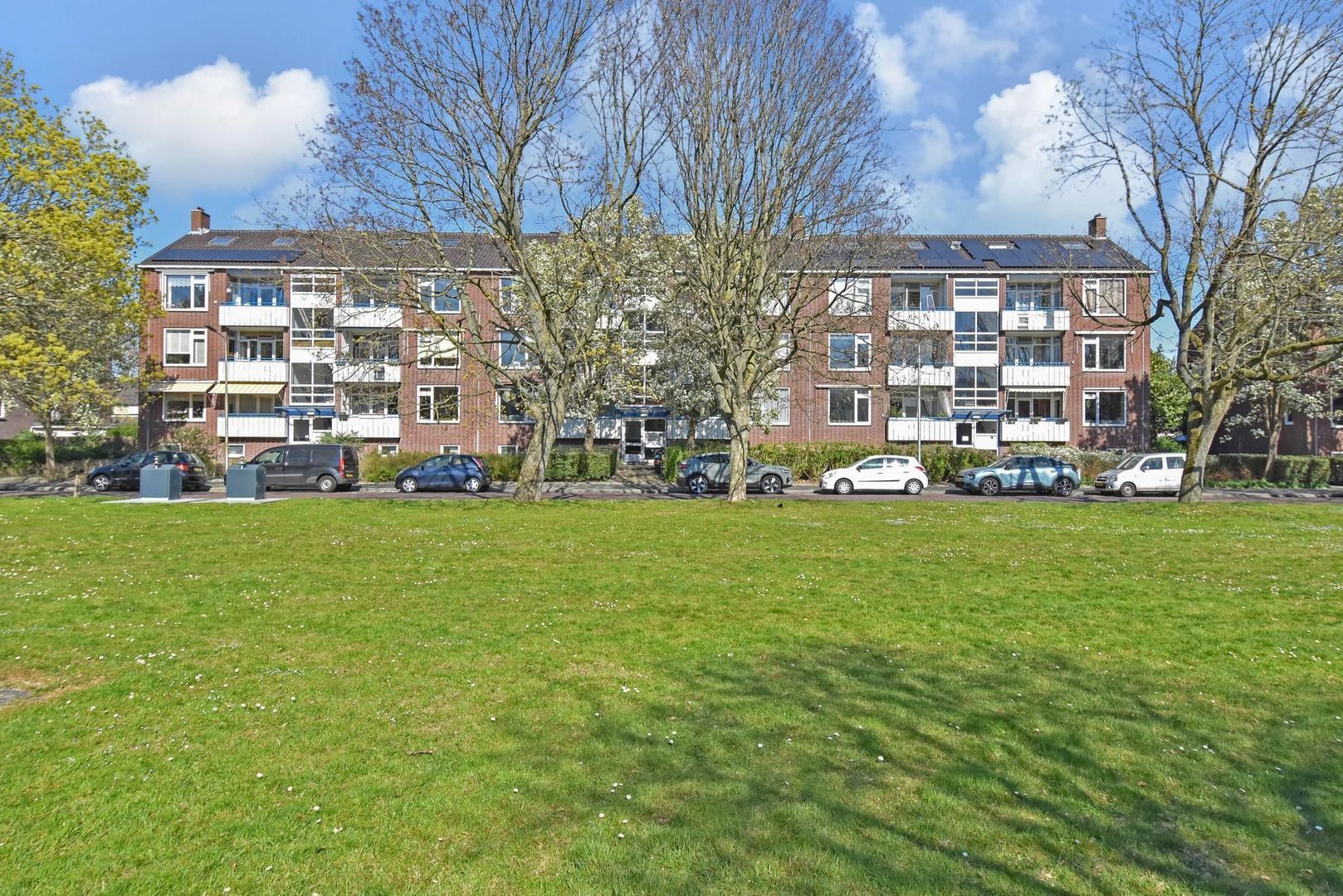 W.H. van Leeuwenlaan 102, Delft foto-33
