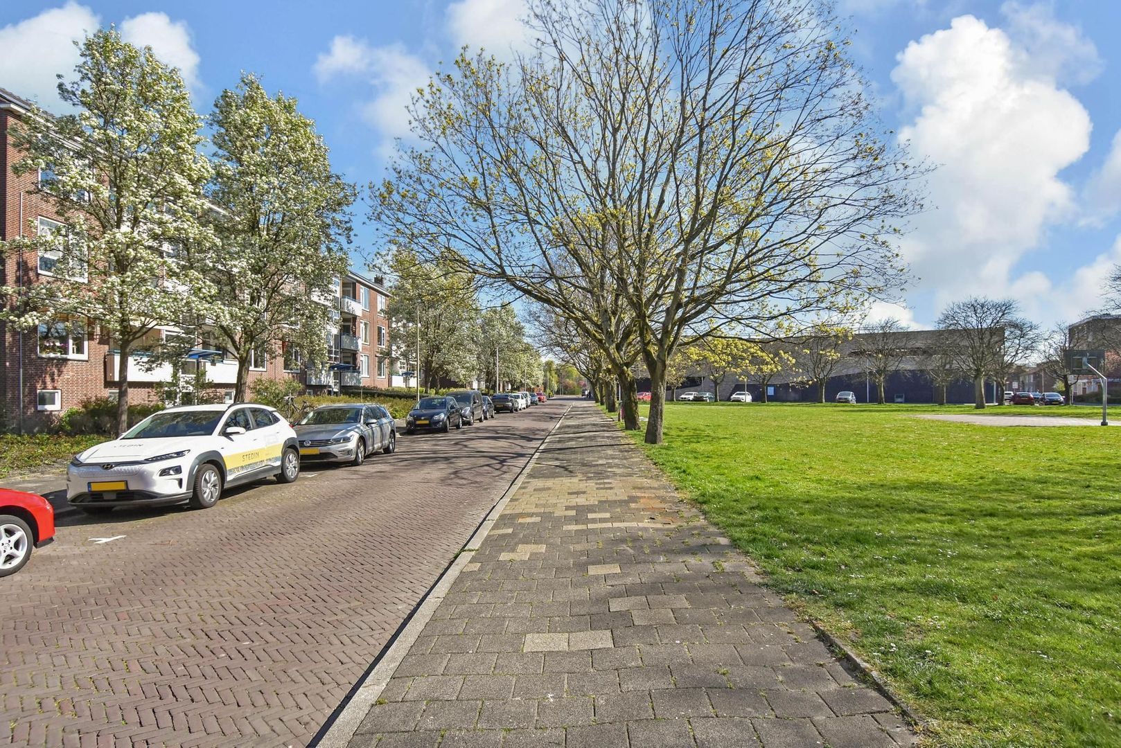 W.H. van Leeuwenlaan 102, Delft foto-34