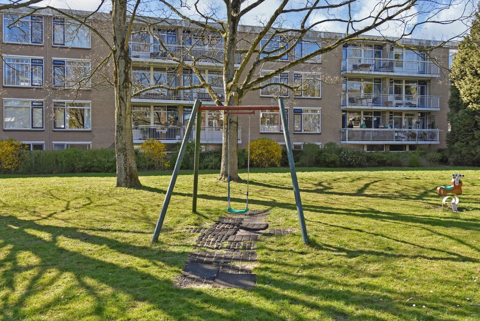 W.H. van Leeuwenlaan 102, Delft foto-35