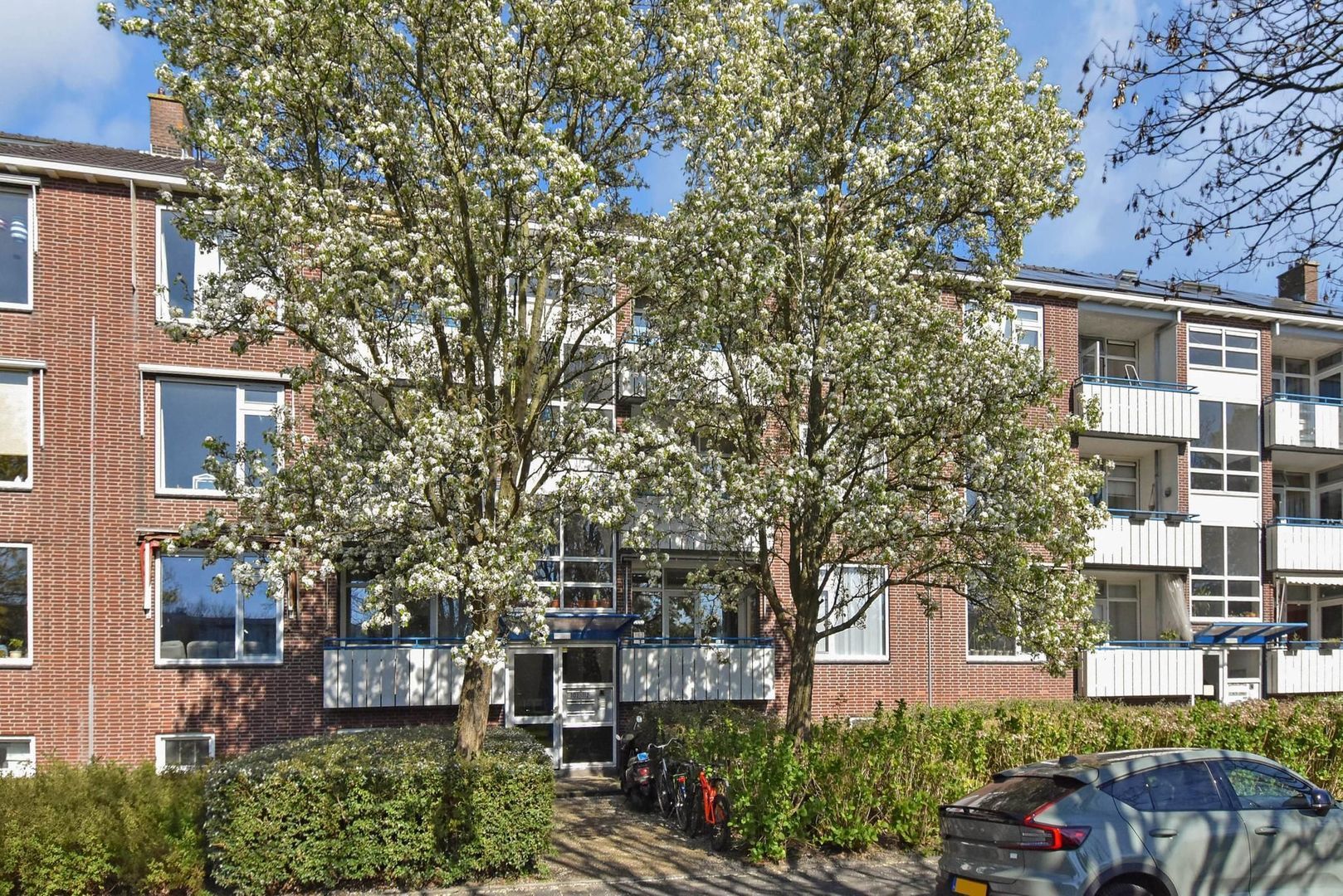 W.H. van Leeuwenlaan 102, Delft foto-6