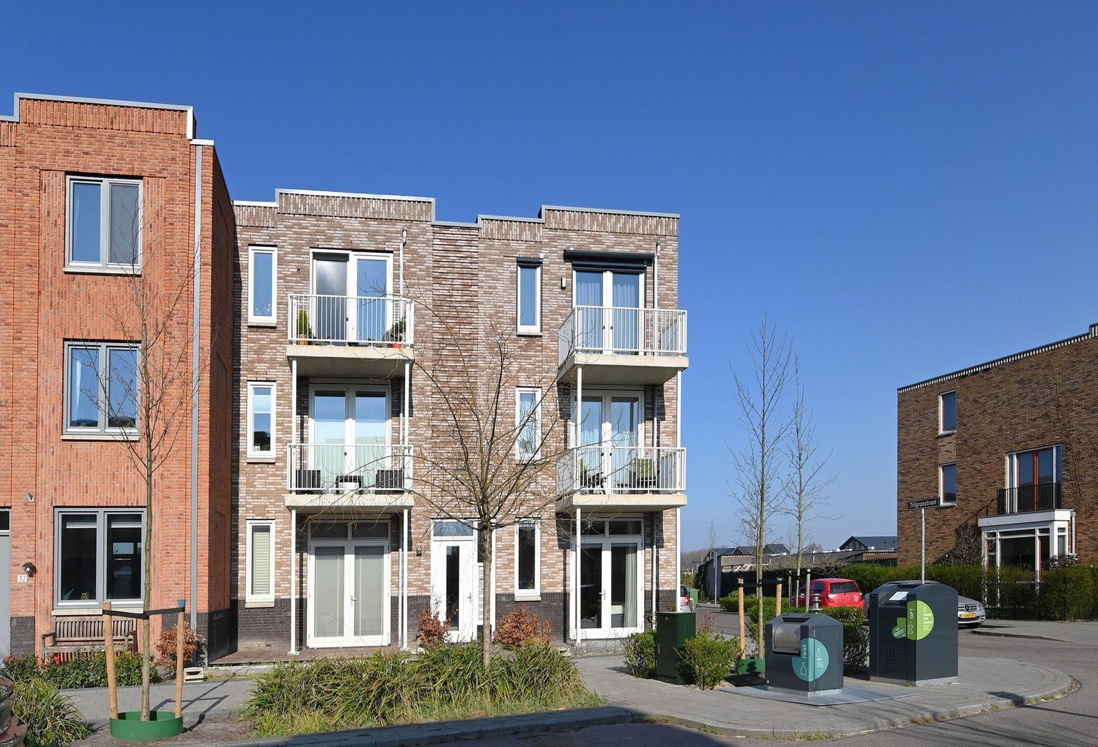 Parelgraslaan 30, Rijswijk foto-0