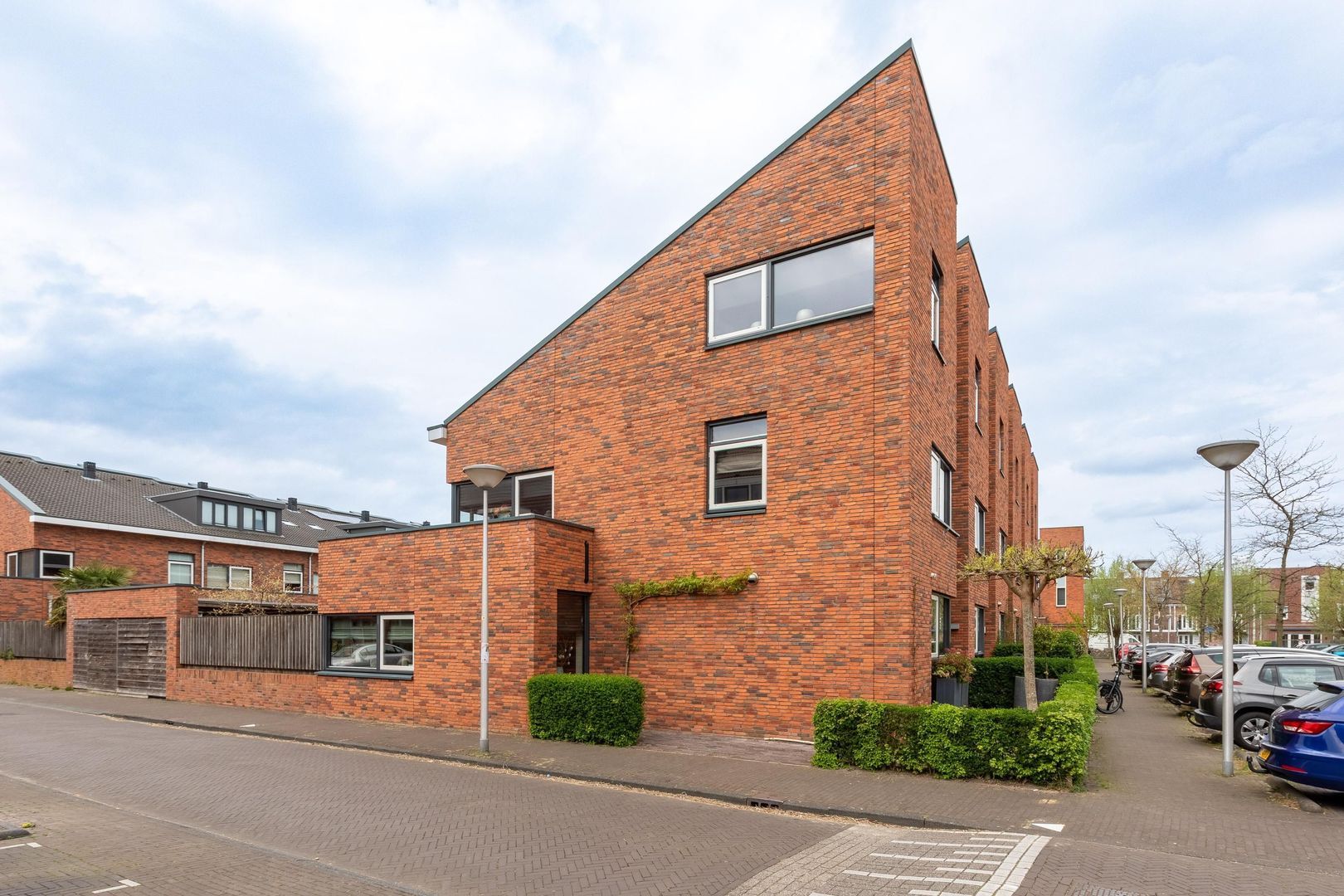 Juttepeer 48, Den Hoorn foto-31