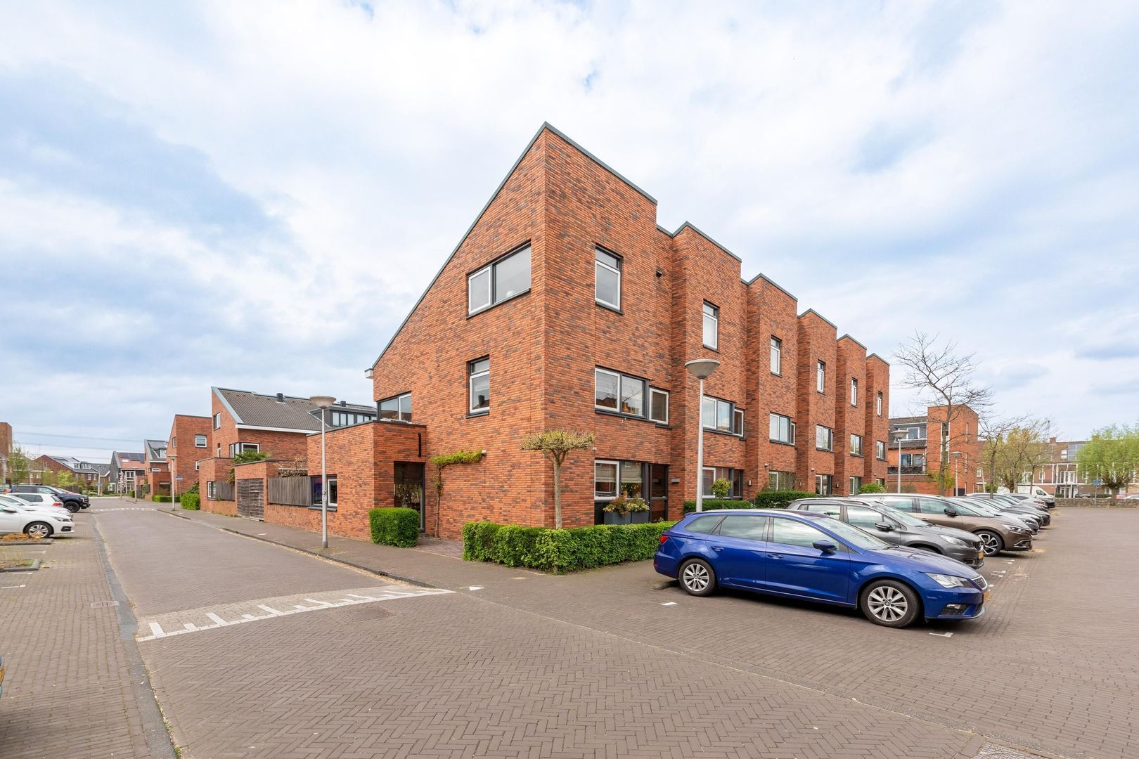 Juttepeer 48, Den Hoorn foto-30