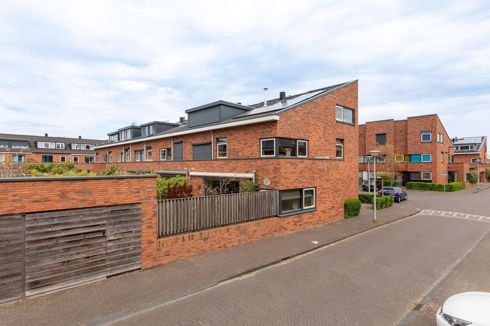 Juttepeer 48, Den Hoorn foto-32