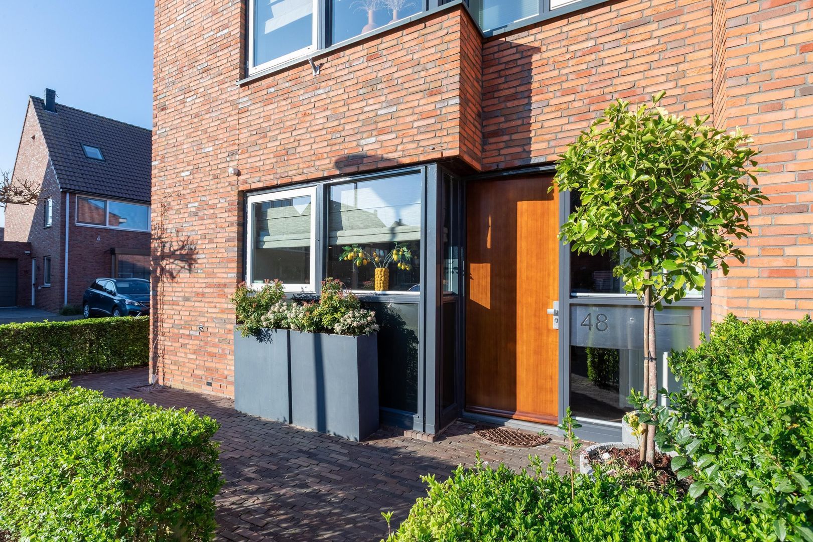 Juttepeer 48, Den Hoorn foto-1