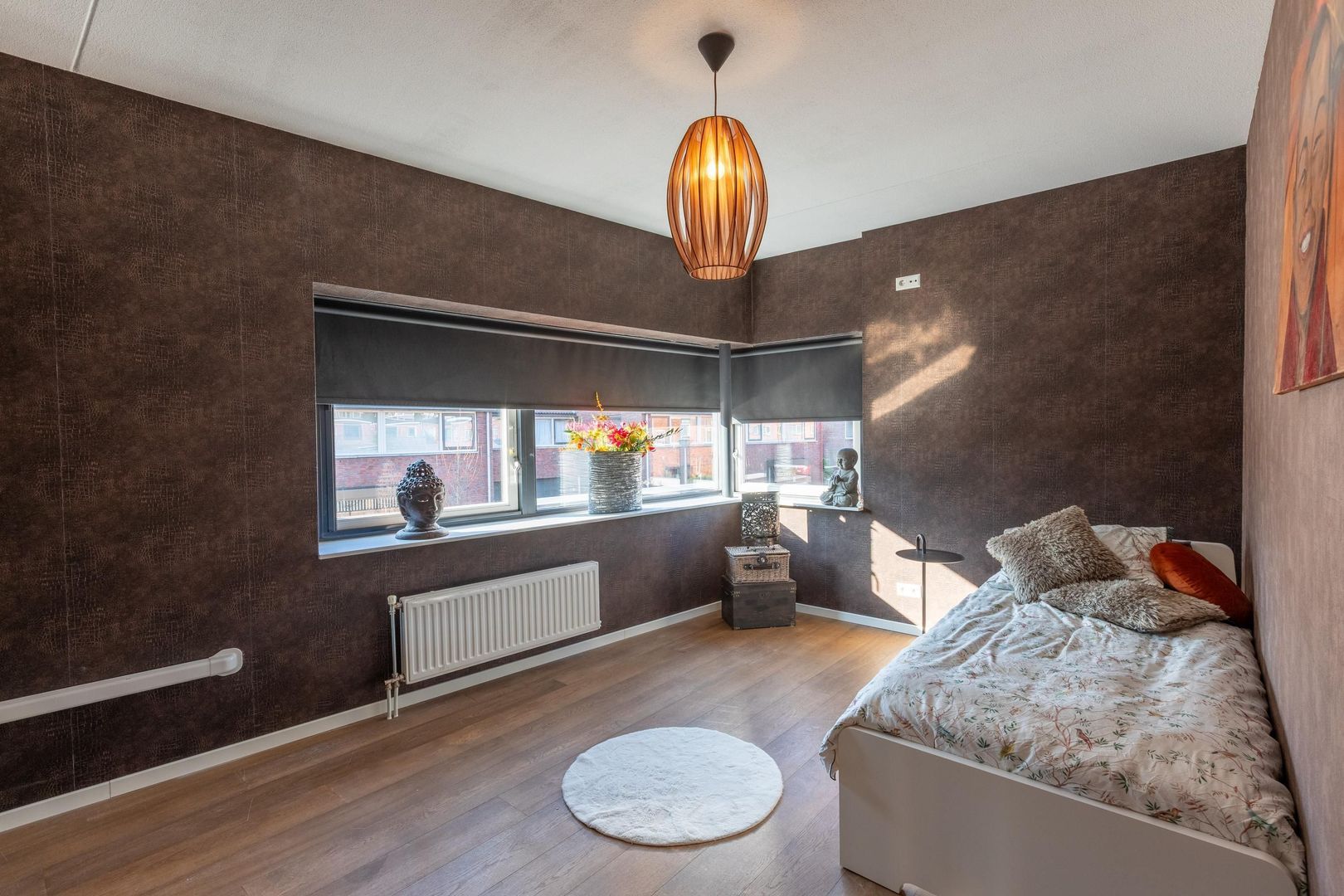 Juttepeer 48, Den Hoorn foto-24