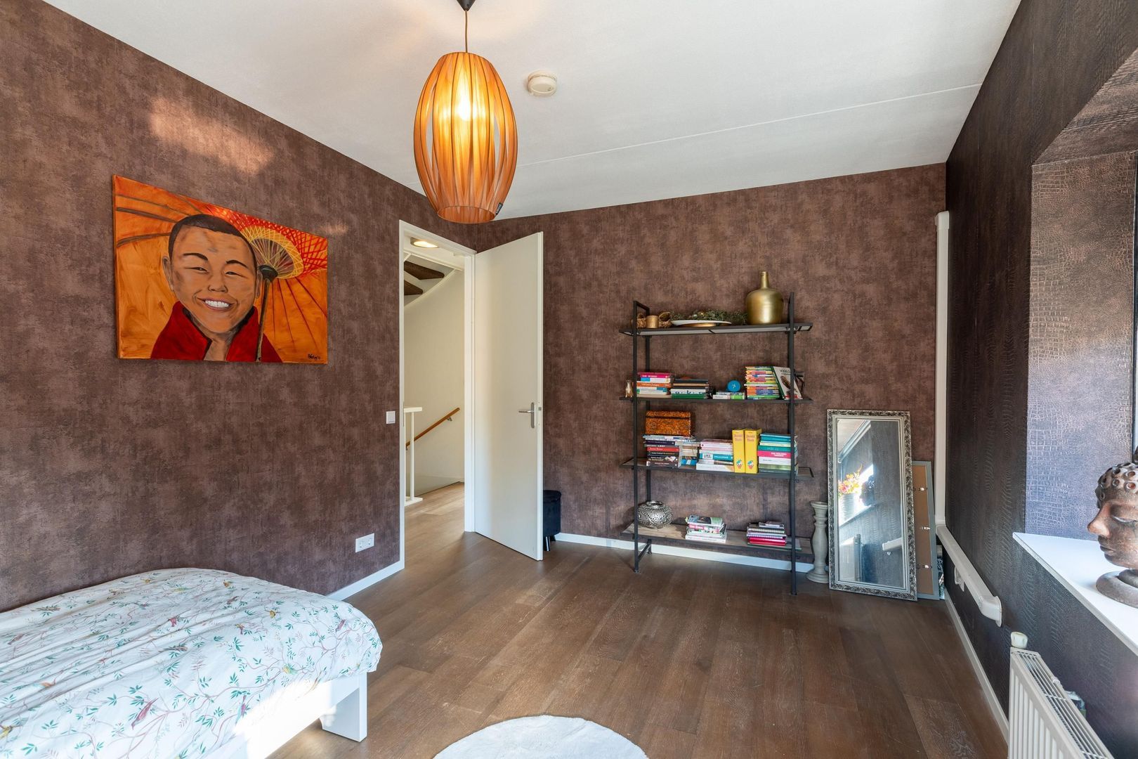 Juttepeer 48, Den Hoorn foto-25