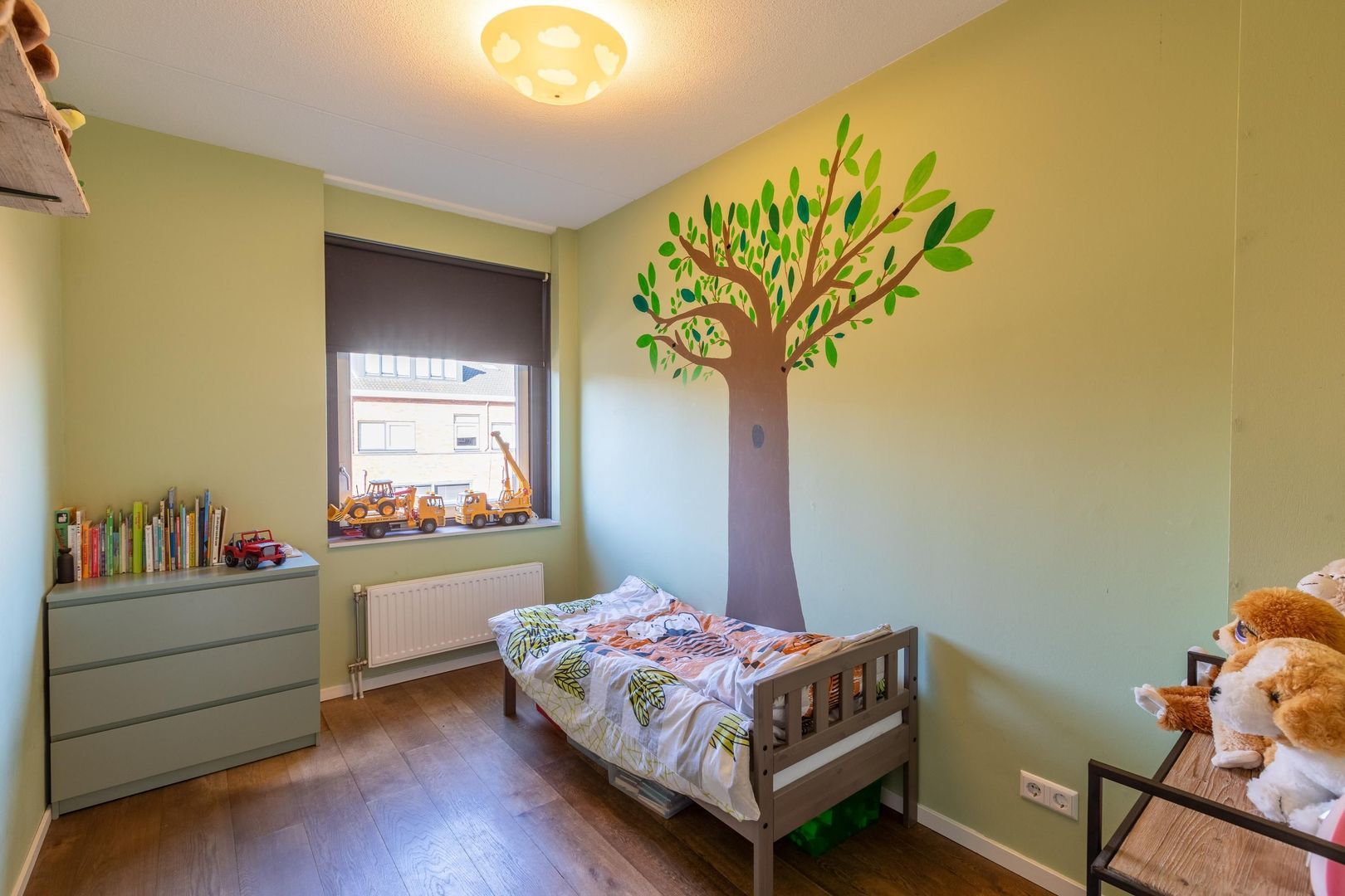 Juttepeer 48, Den Hoorn foto-22