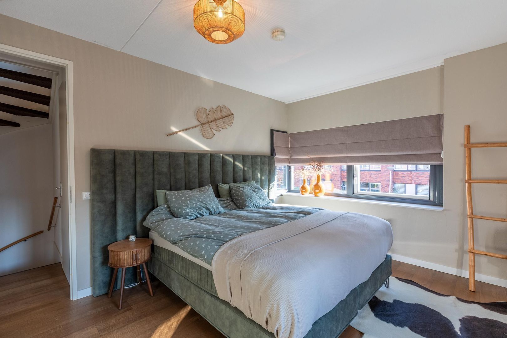 Juttepeer 48, Den Hoorn foto-27