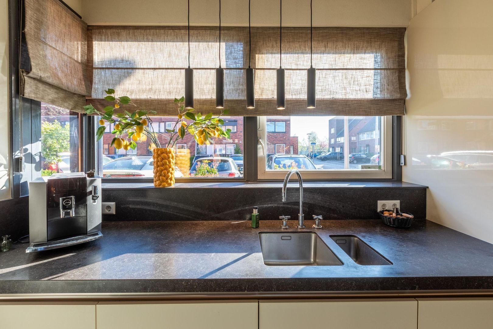Juttepeer 48, Den Hoorn foto-6