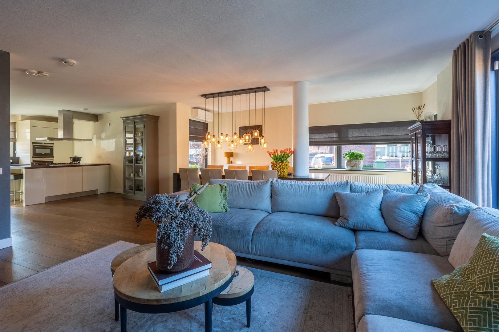 Juttepeer 48, Den Hoorn foto-13