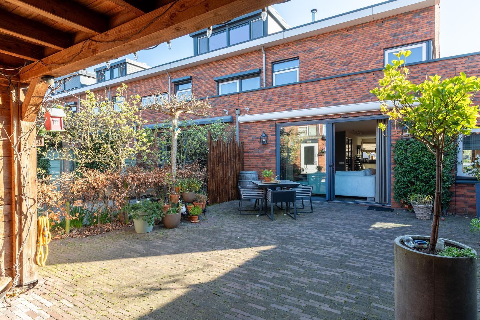 Juttepeer 48, Den Hoorn foto-15