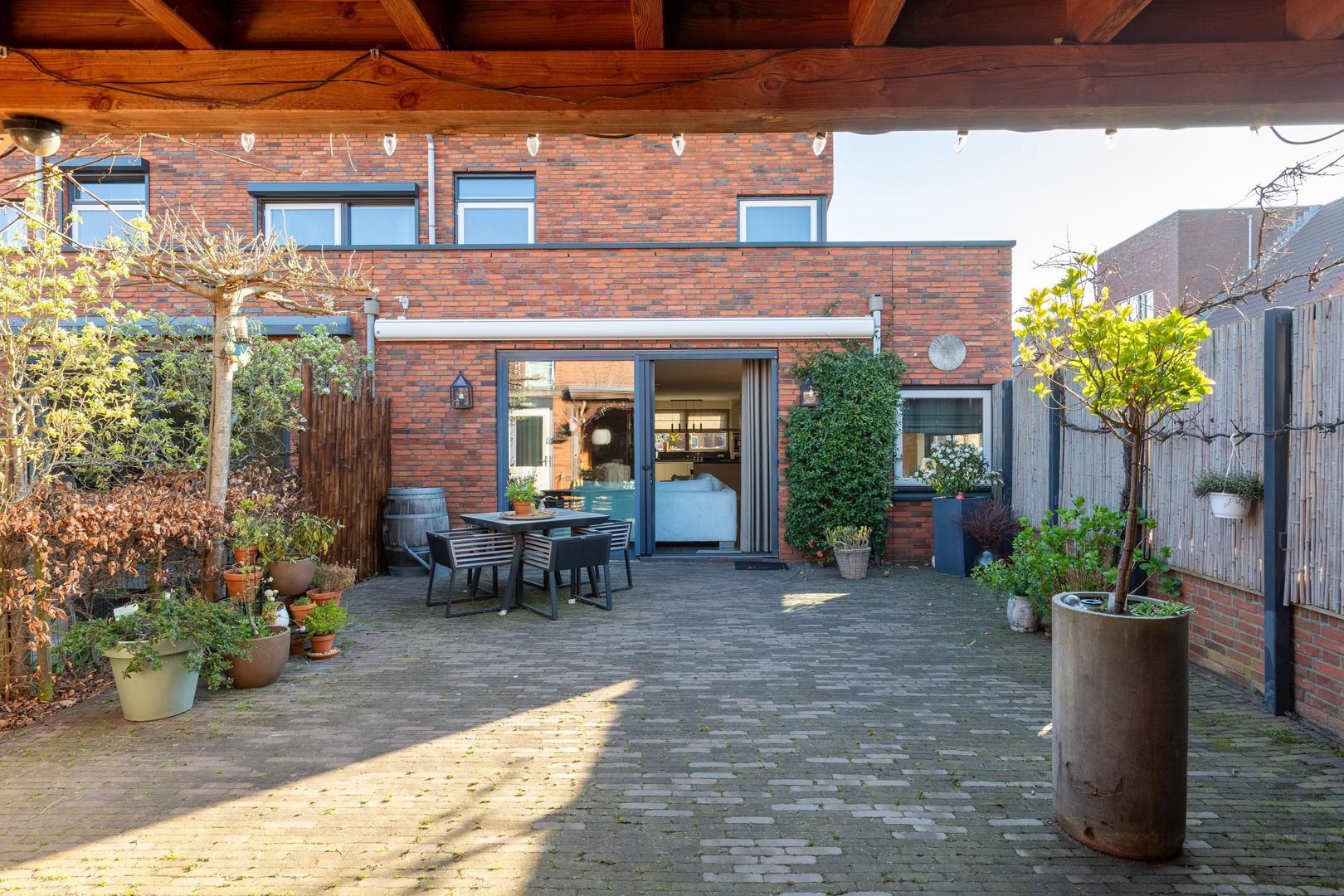 Juttepeer 48, Den Hoorn foto-14