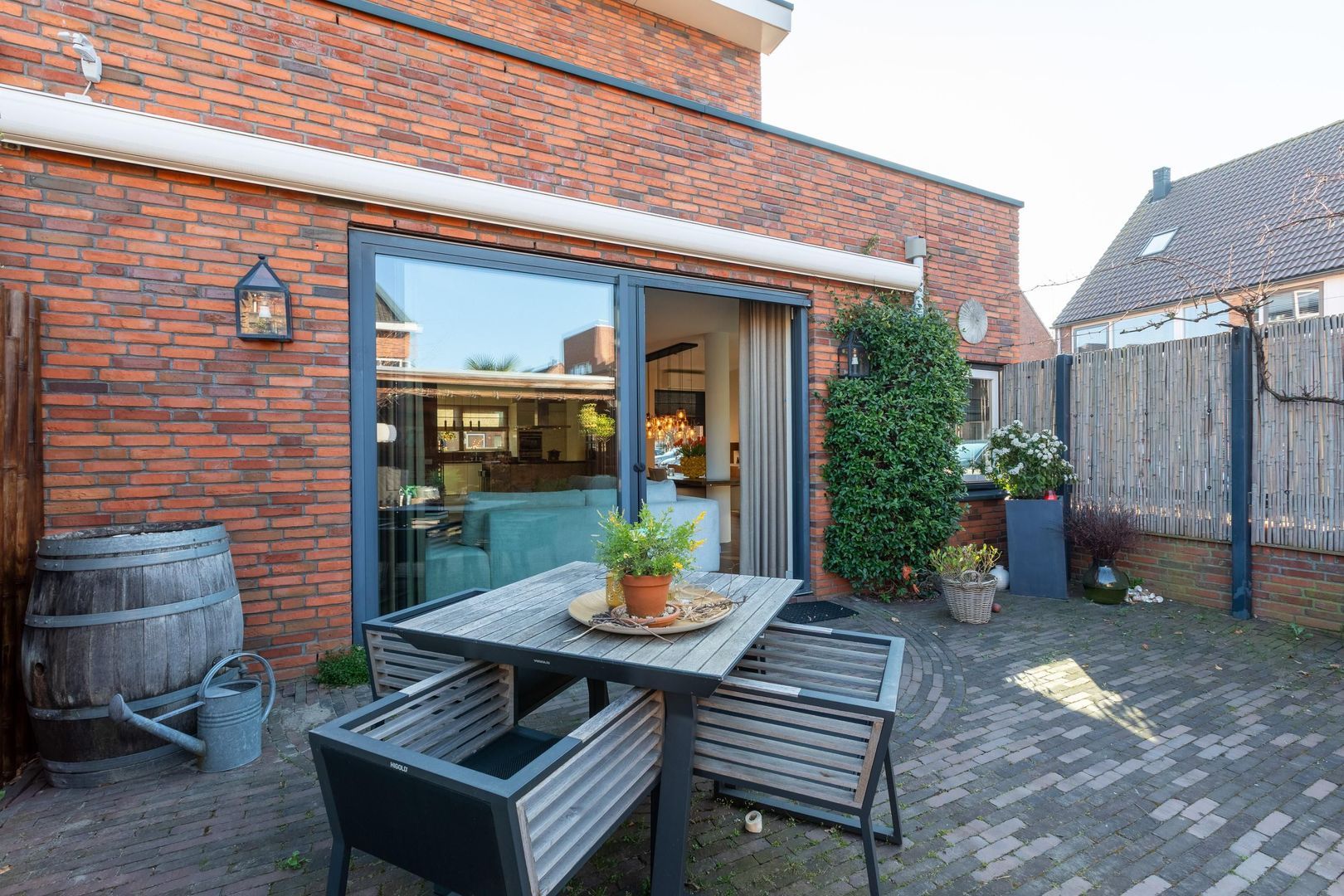 Juttepeer 48, Den Hoorn foto-17