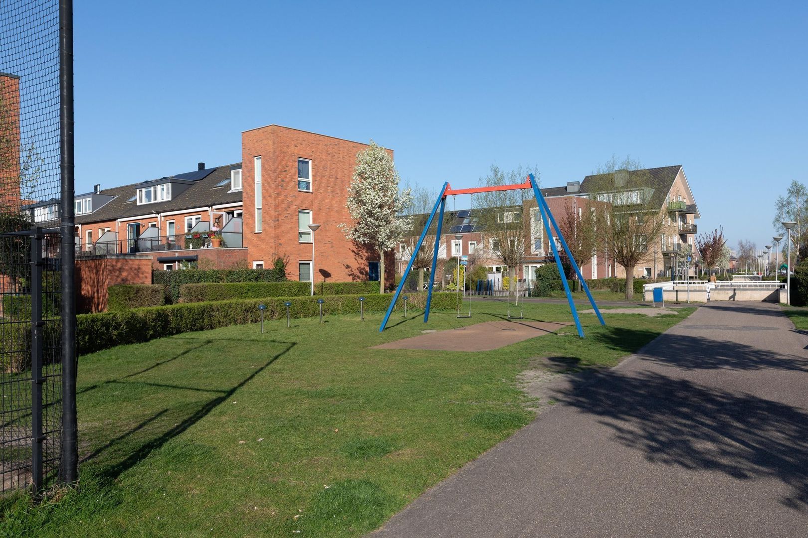 Juttepeer 48, Den Hoorn foto-33