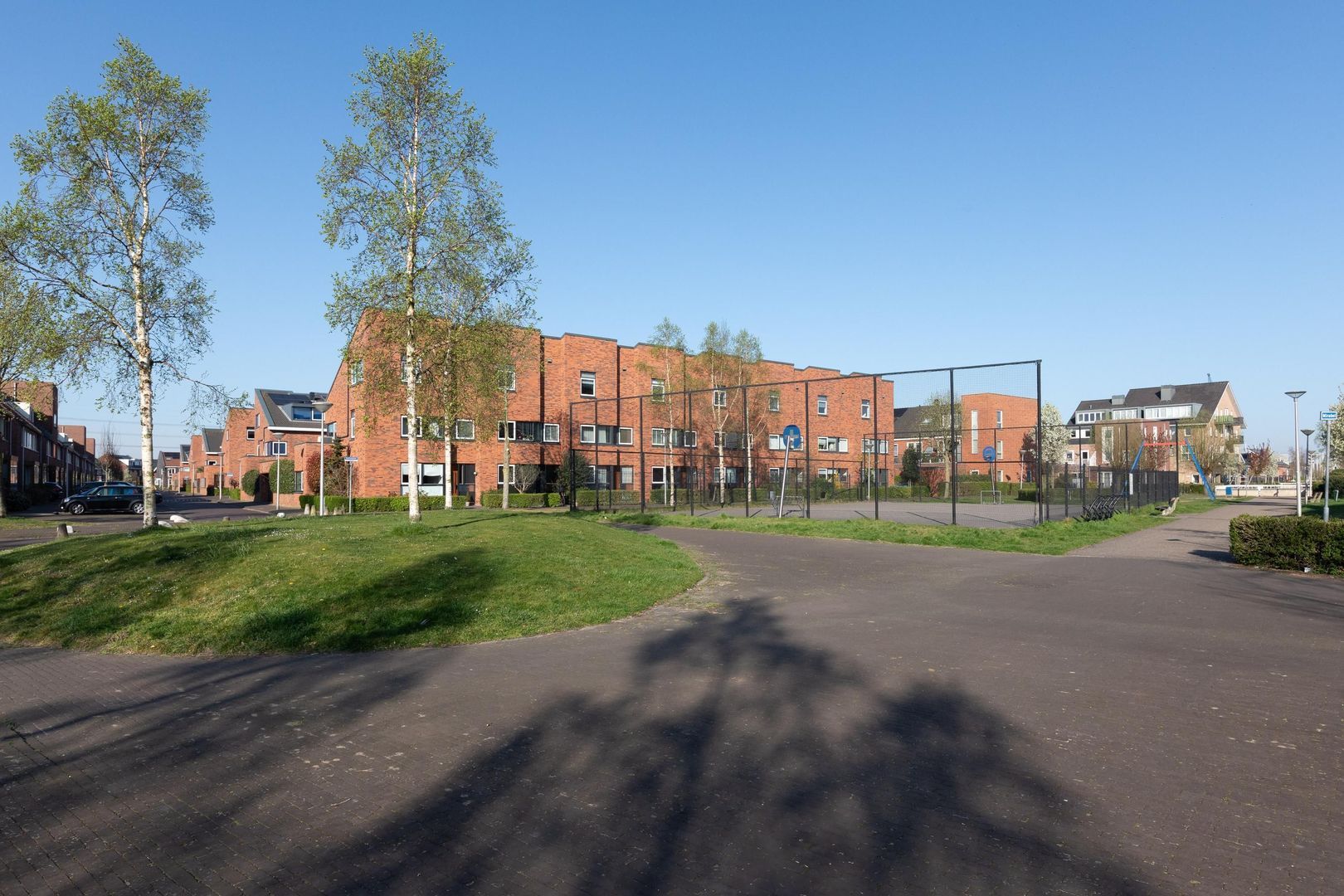 Juttepeer 48, Den Hoorn foto-34