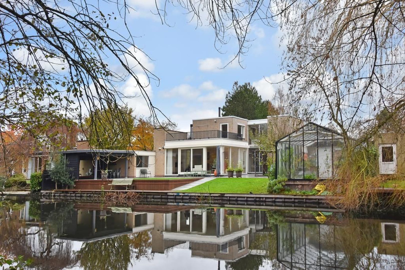 Gerbrandylaan 20, Delft foto-2