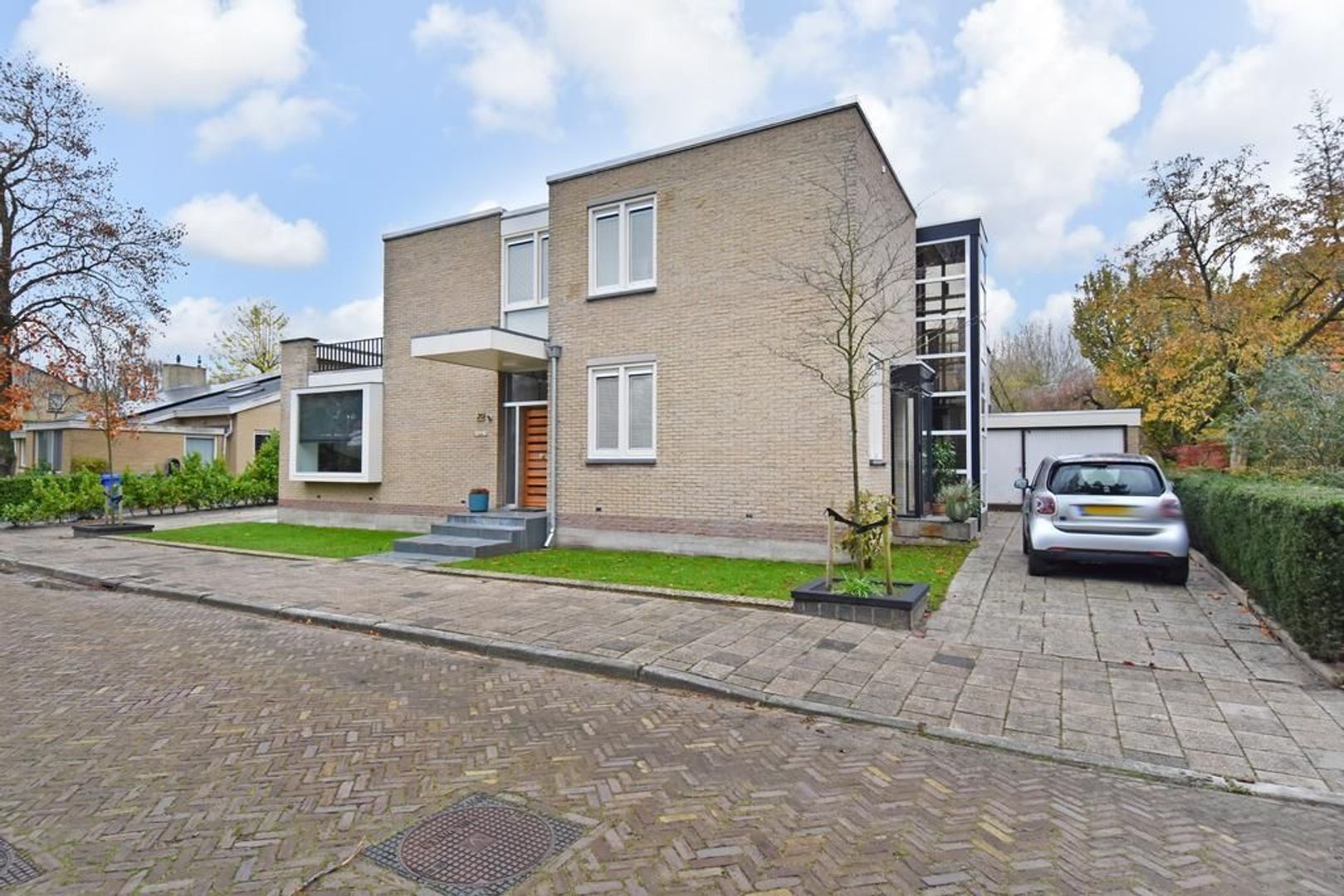 Gerbrandylaan 20, Delft foto-1