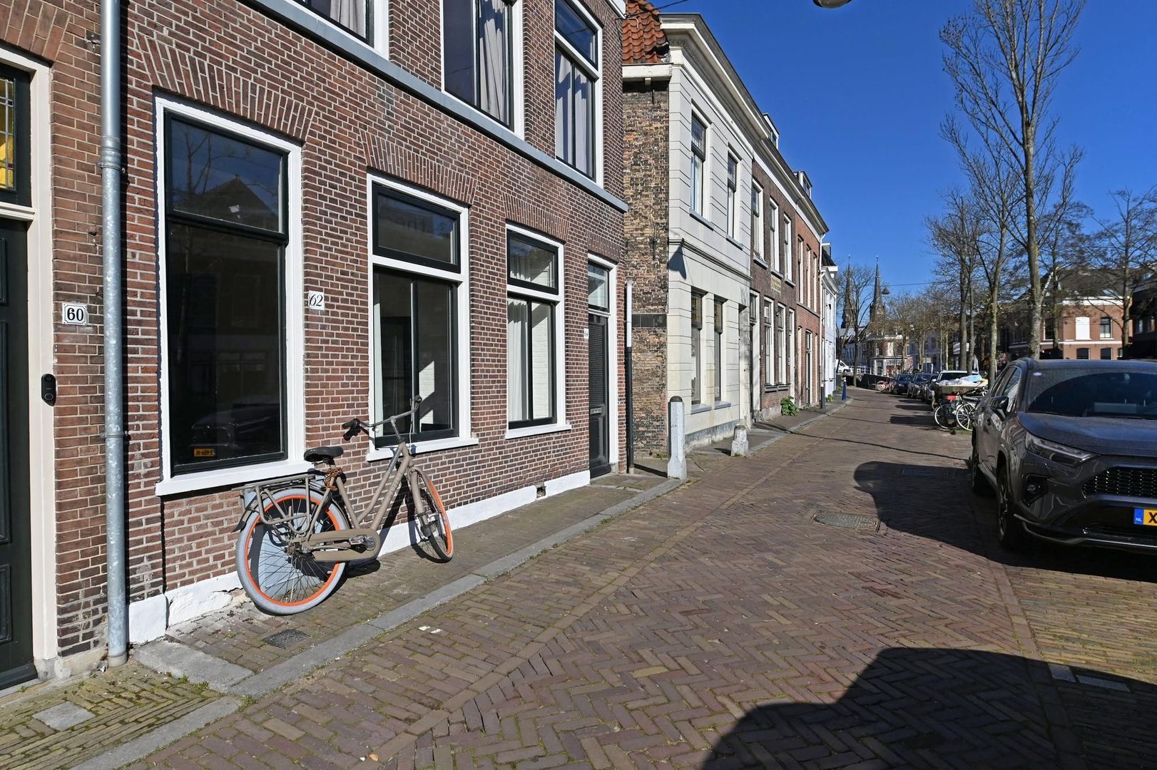 Achterom 64, Delft foto-43