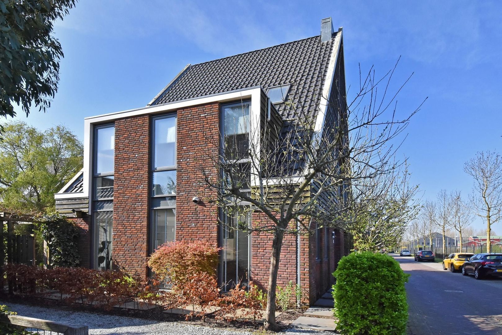 Gentiaan 47, Den Haag foto-48
