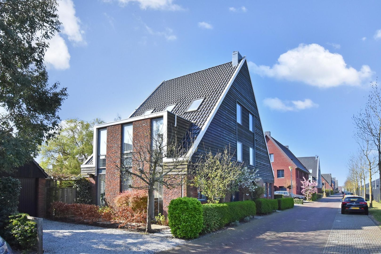 Gentiaan 47, Den Haag foto-0