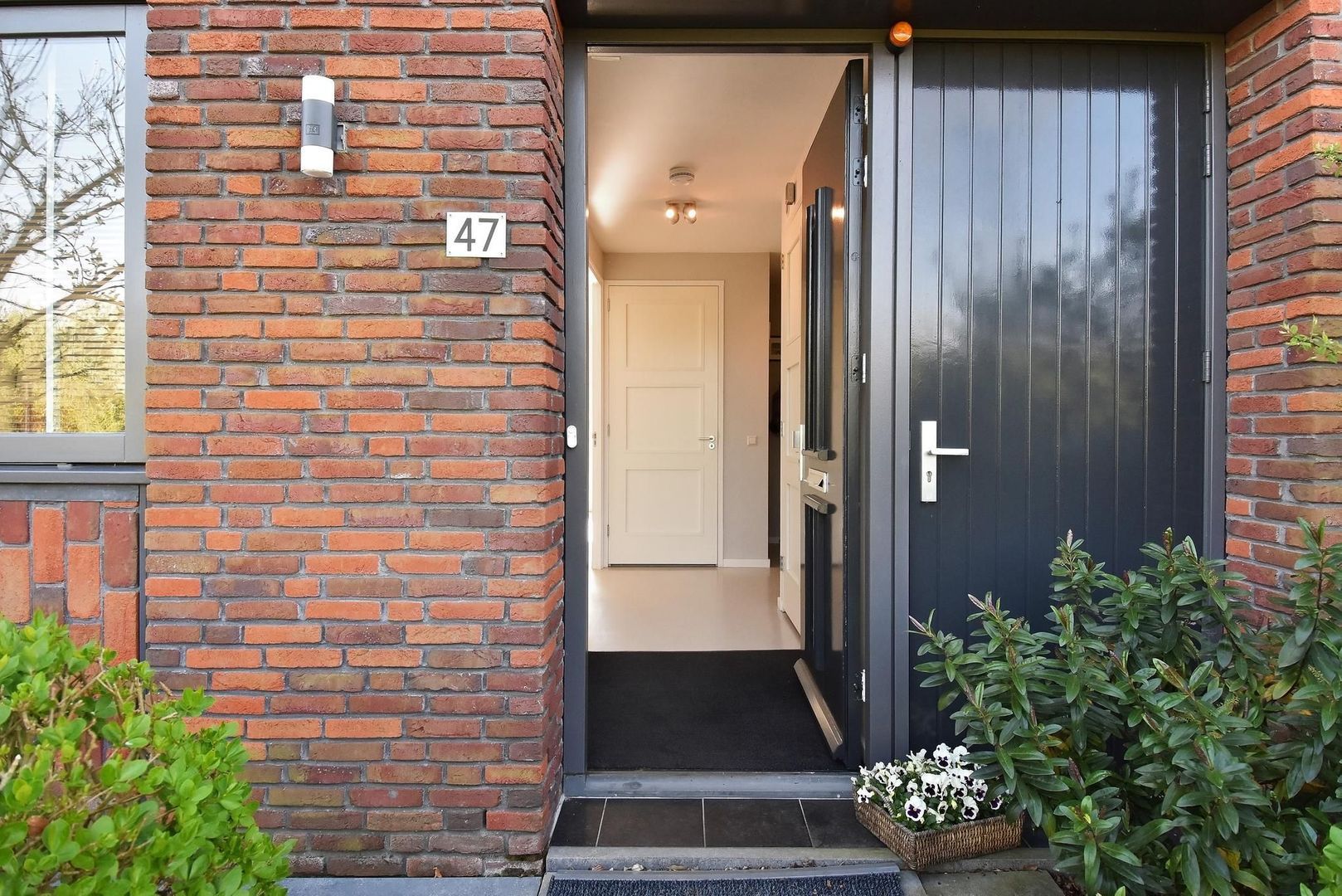 Gentiaan 47, Den Haag foto-6