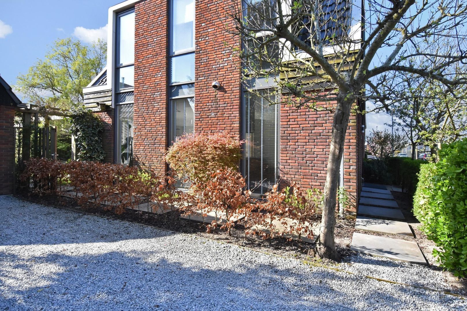 Gentiaan 47, Den Haag foto-47