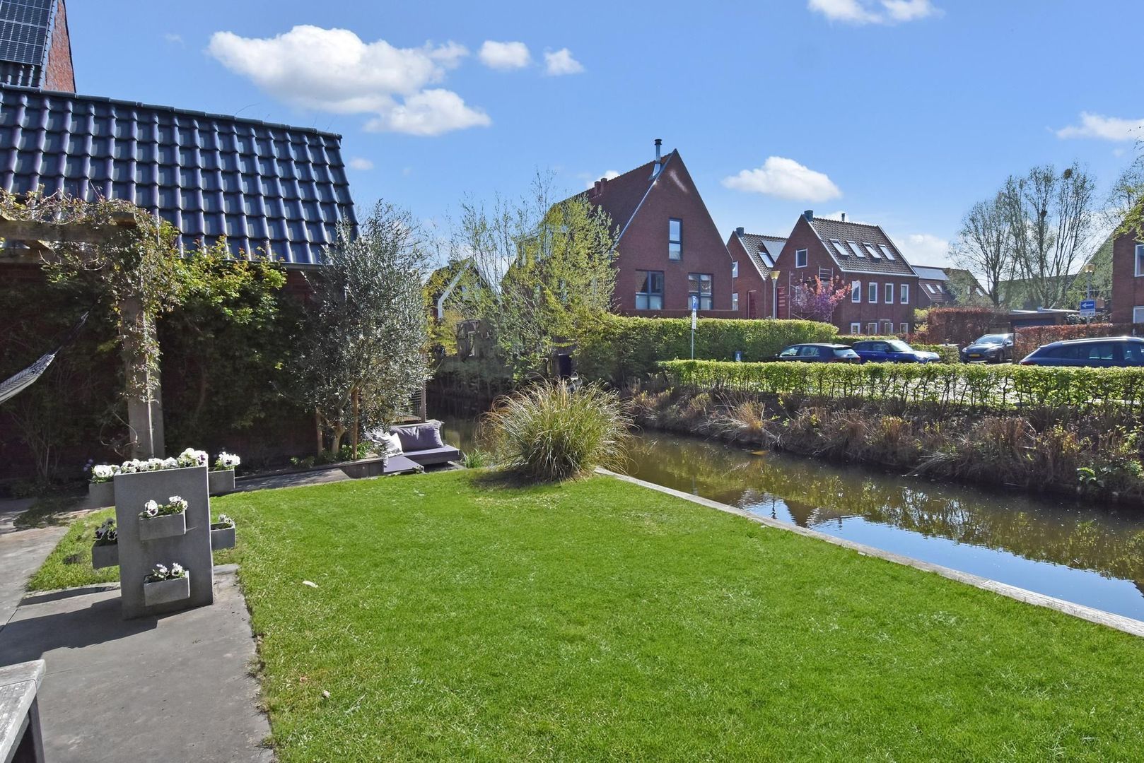Gentiaan 47, Den Haag foto-18