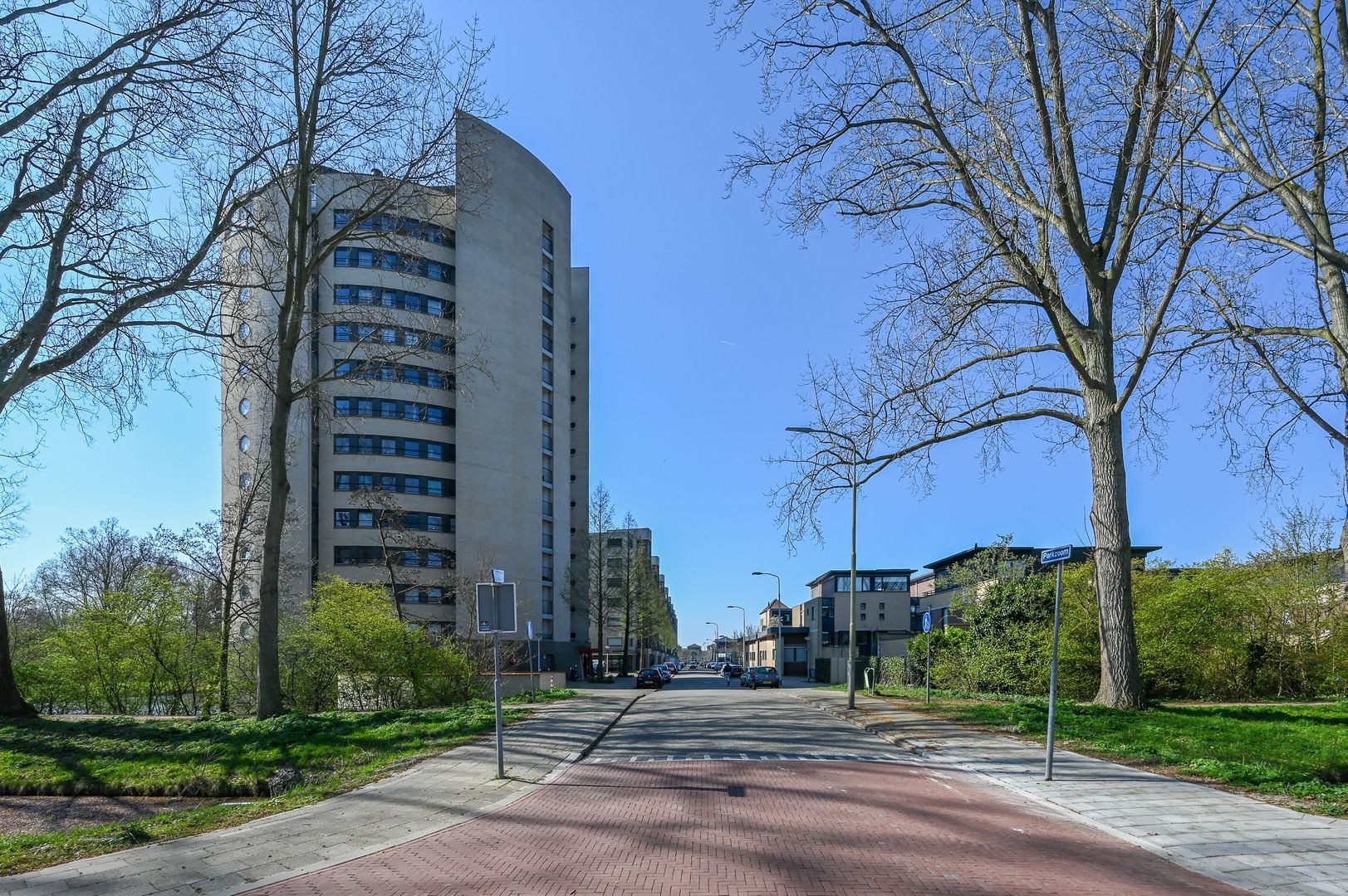 Parkzoom 29, Delft foto-5