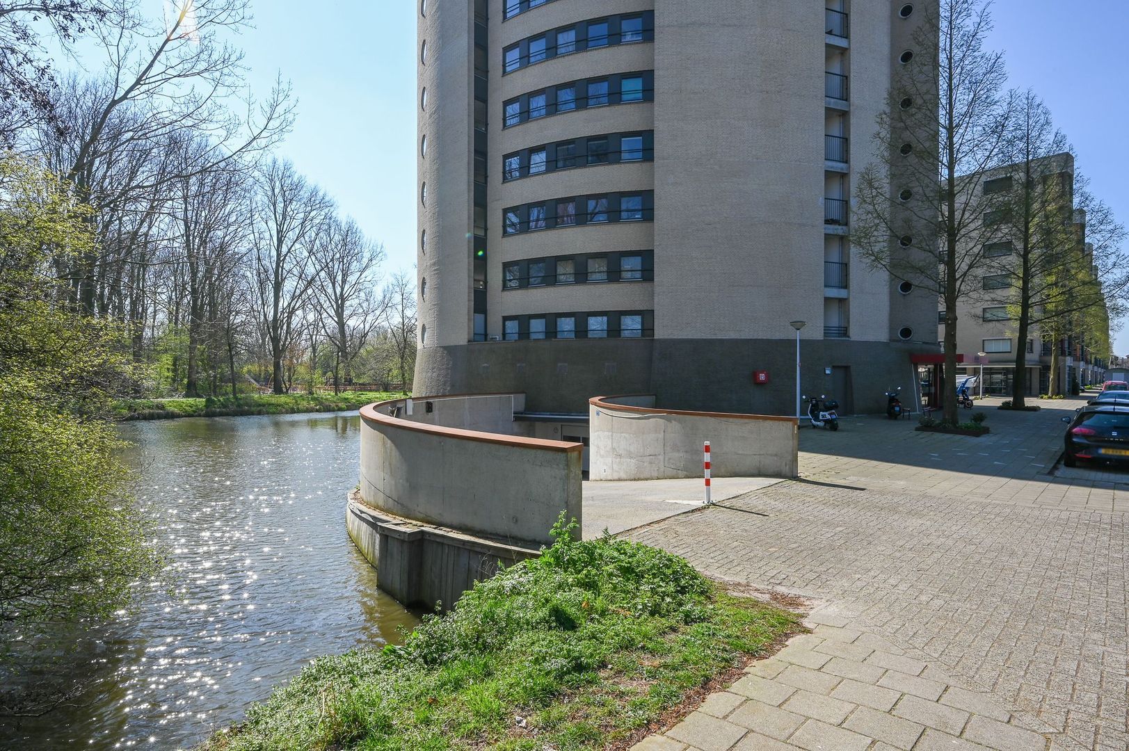 Parkzoom 29, Delft foto-32