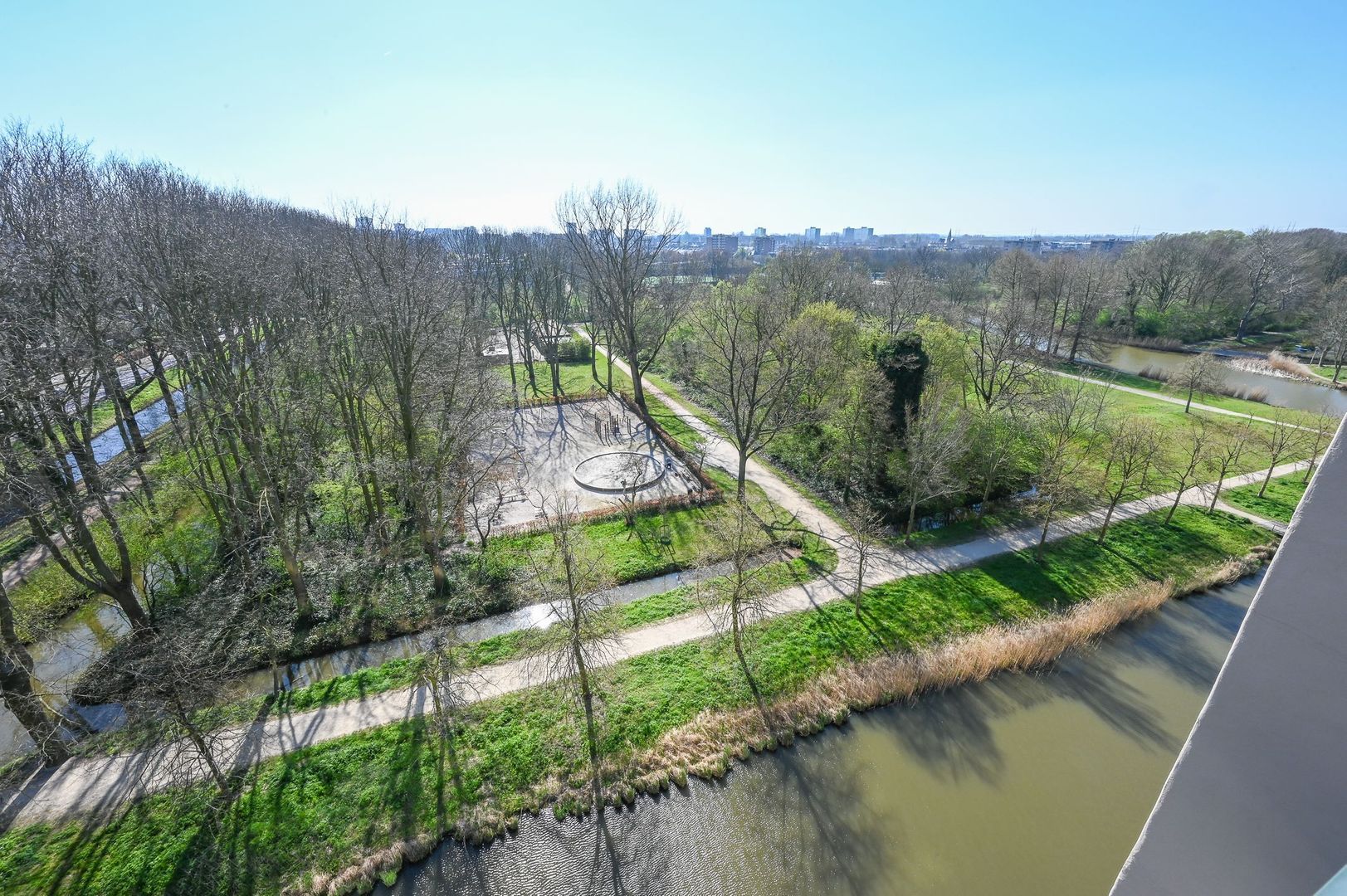 Parkzoom 29, Delft foto-17