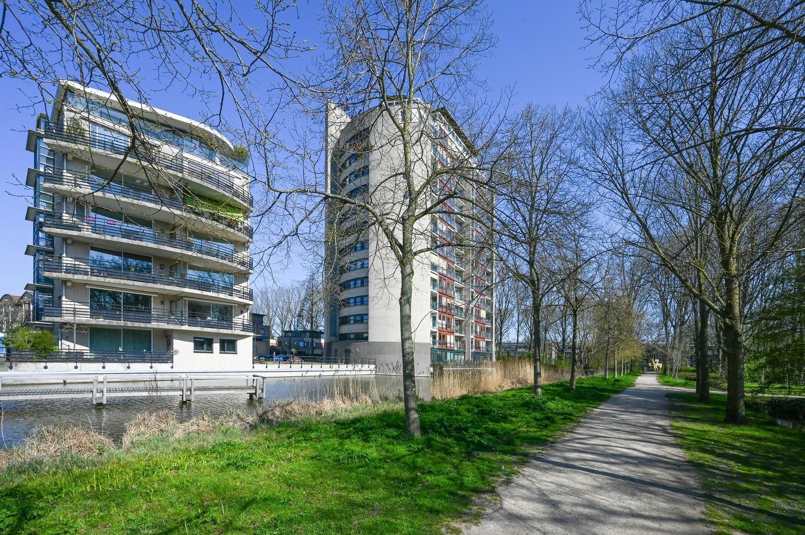 Parkzoom 29, Delft foto-41