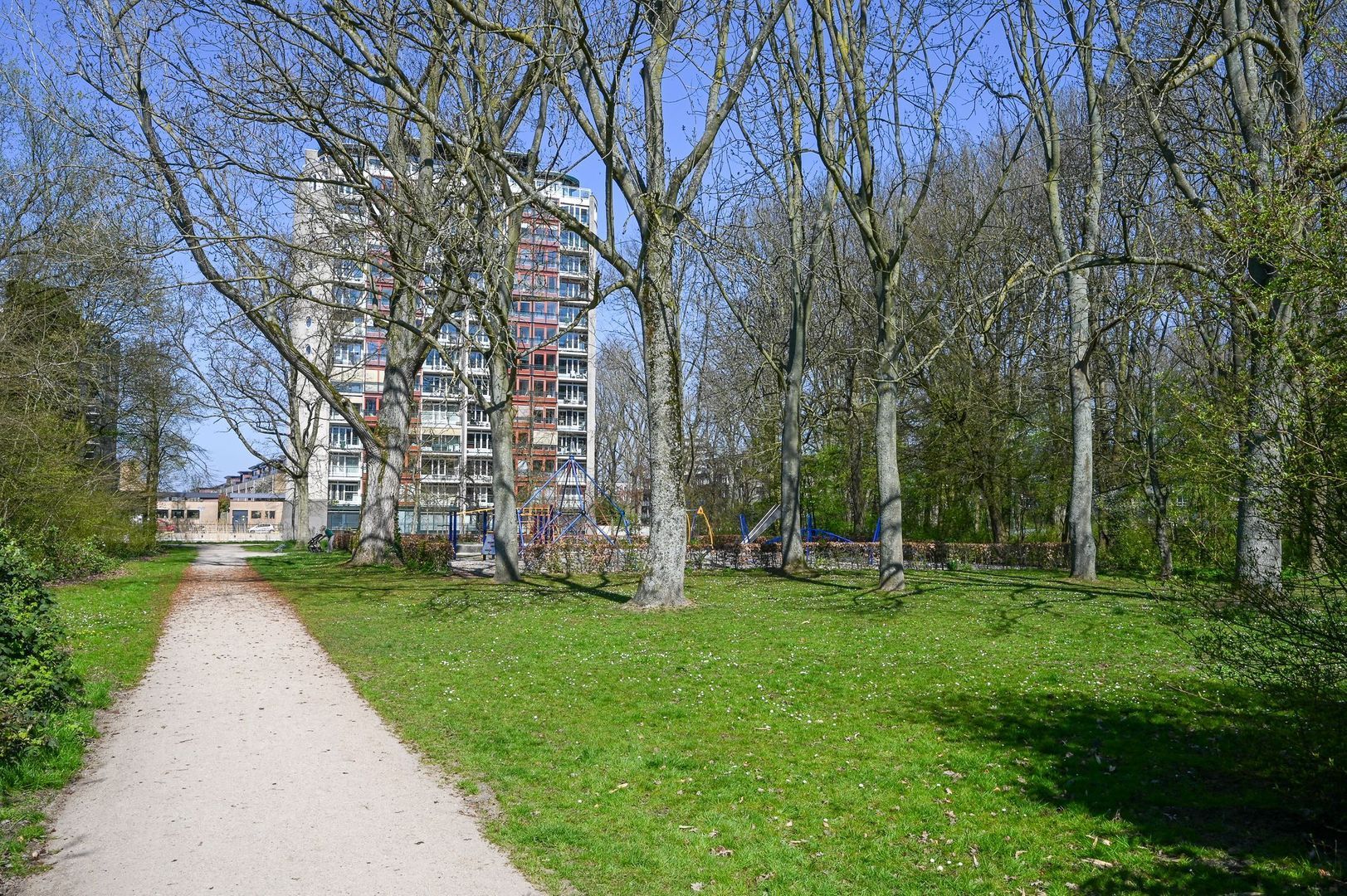Parkzoom 29, Delft foto-36