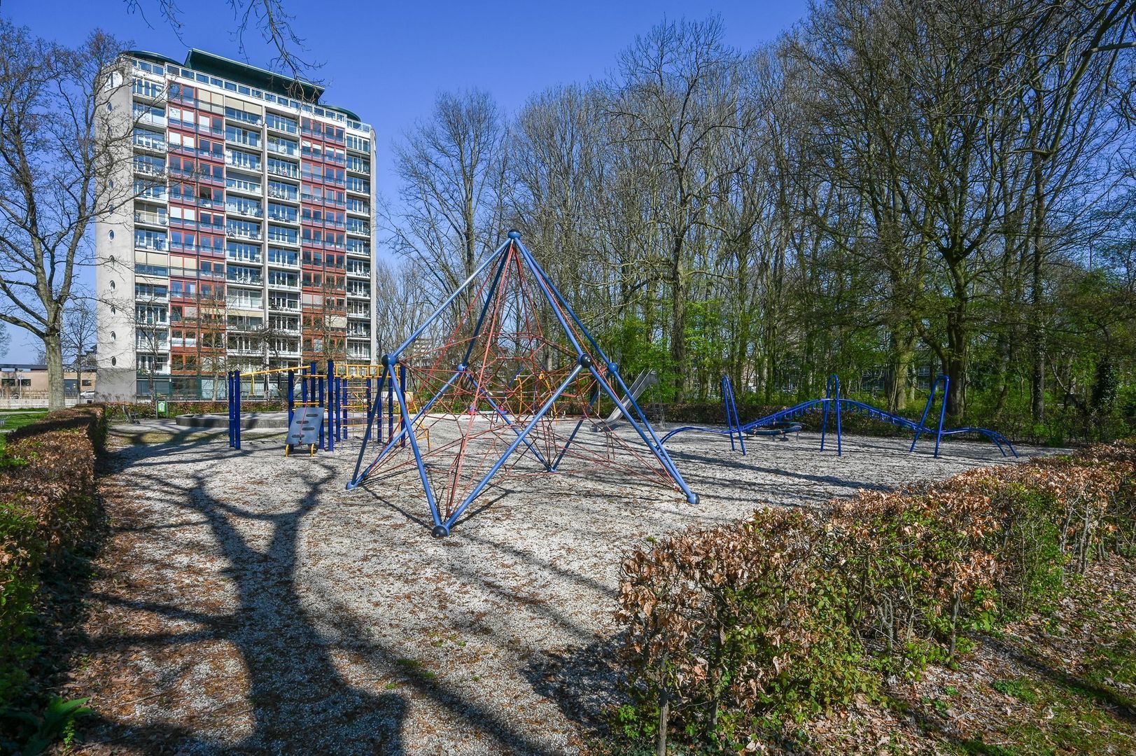 Parkzoom 29, Delft foto-40