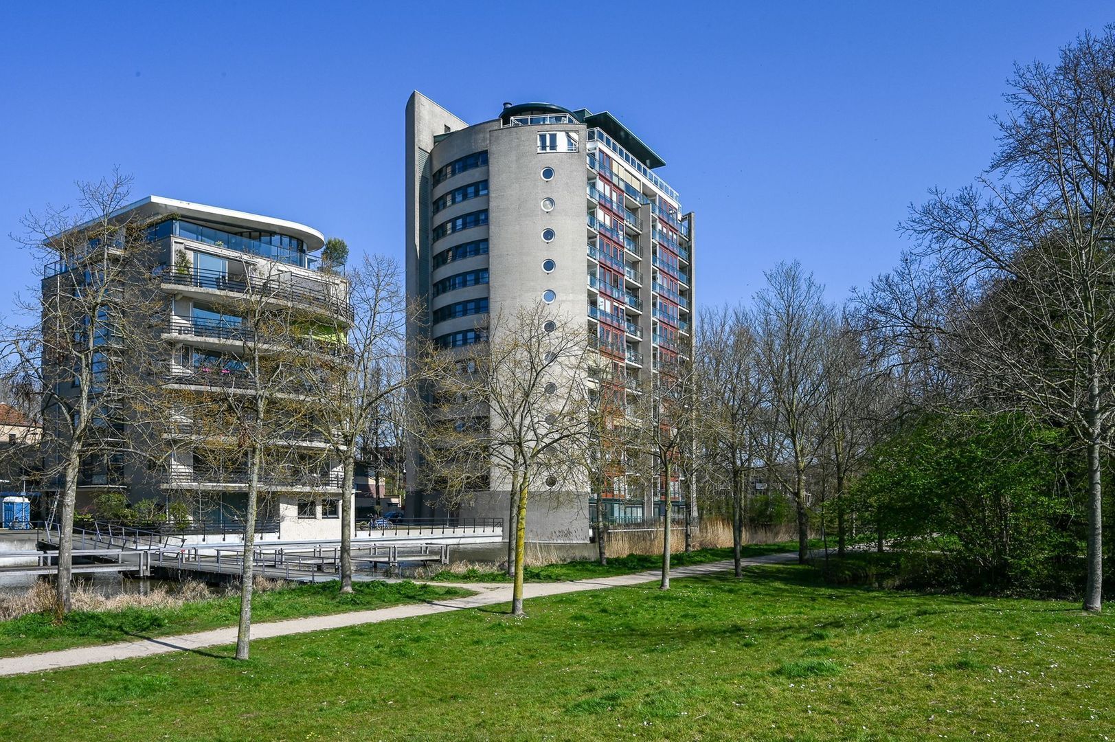 Parkzoom 29, Delft foto-37