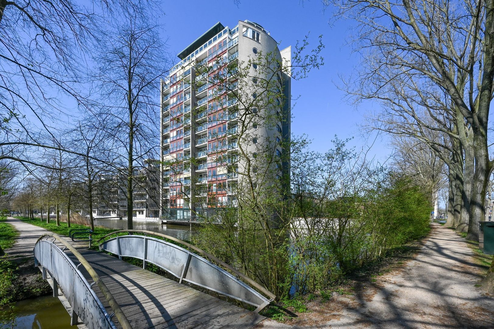 Parkzoom 29, Delft foto-4