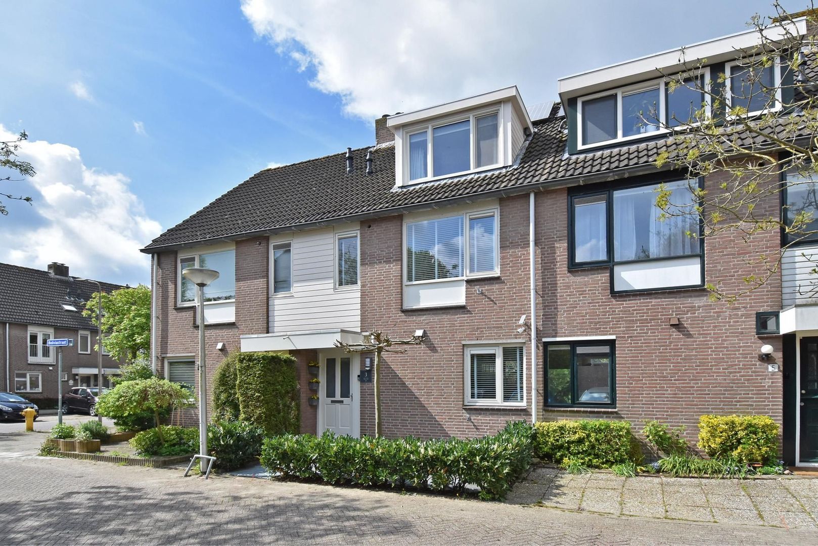 Boliviastraat 3, Delft foto-40