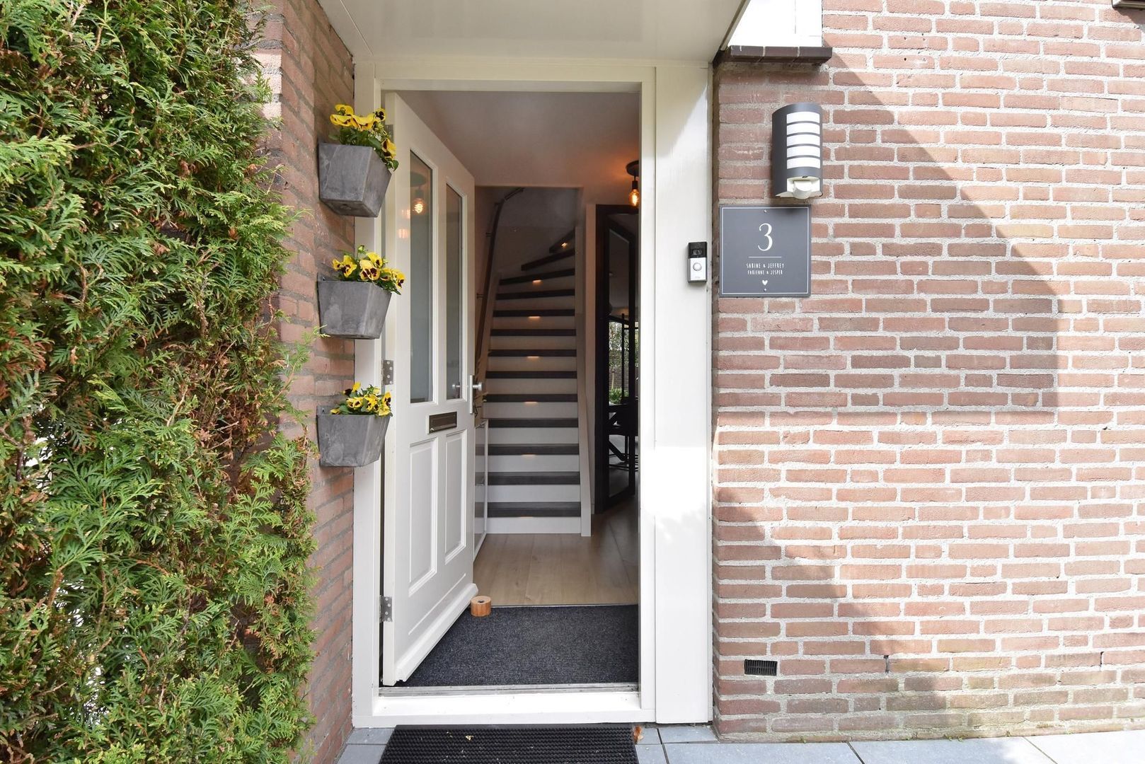 Boliviastraat 3, Delft foto-39
