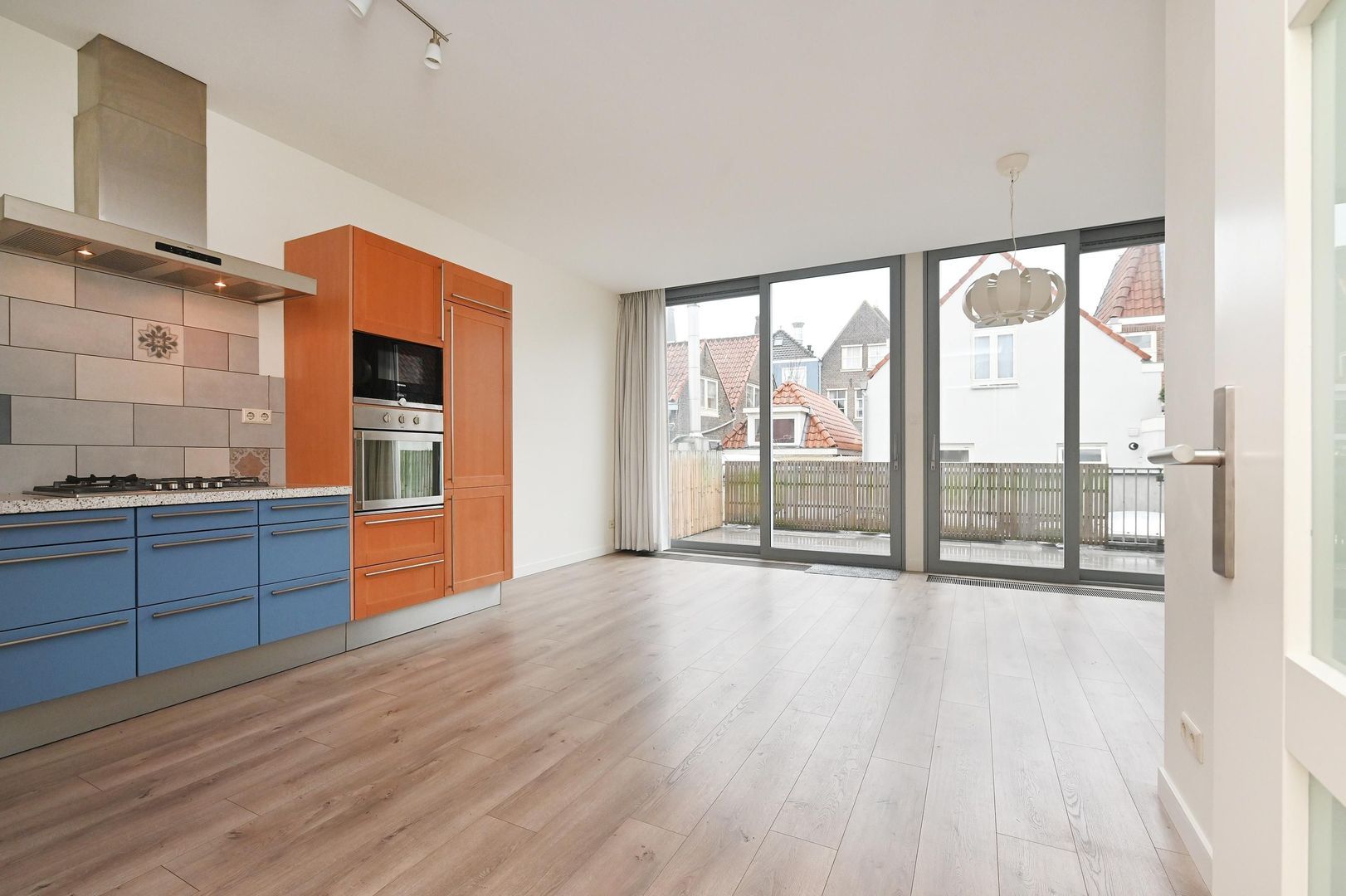 De Vlouw 1 C 2, Delft foto-1