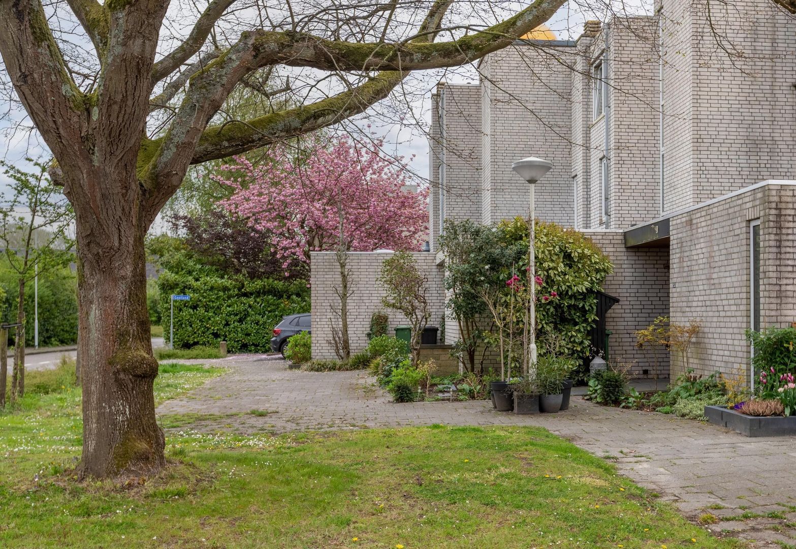 Westergo 53, Zoetermeer foto-1