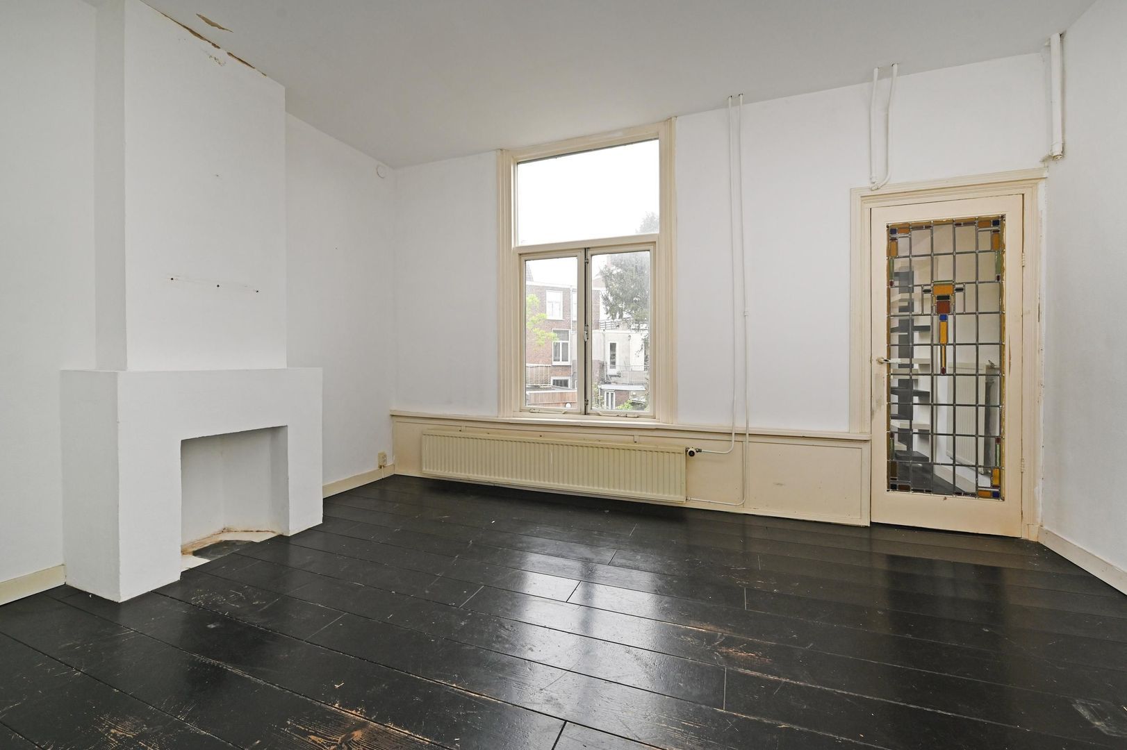Warmoezierstraat 26, Delft foto-2